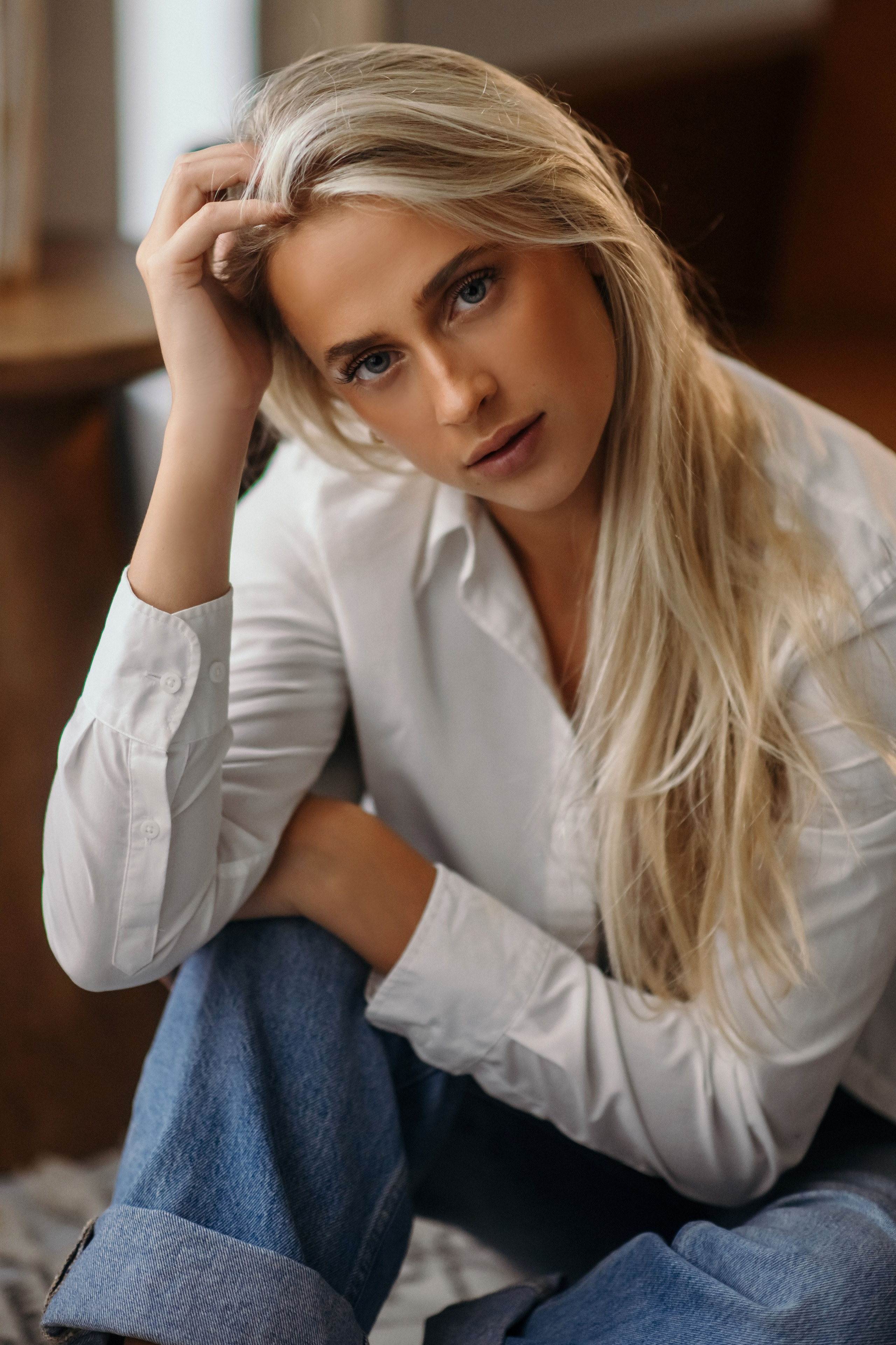 Katie. Wedding, maternity and family photographer in Charlotte Tasha Minn