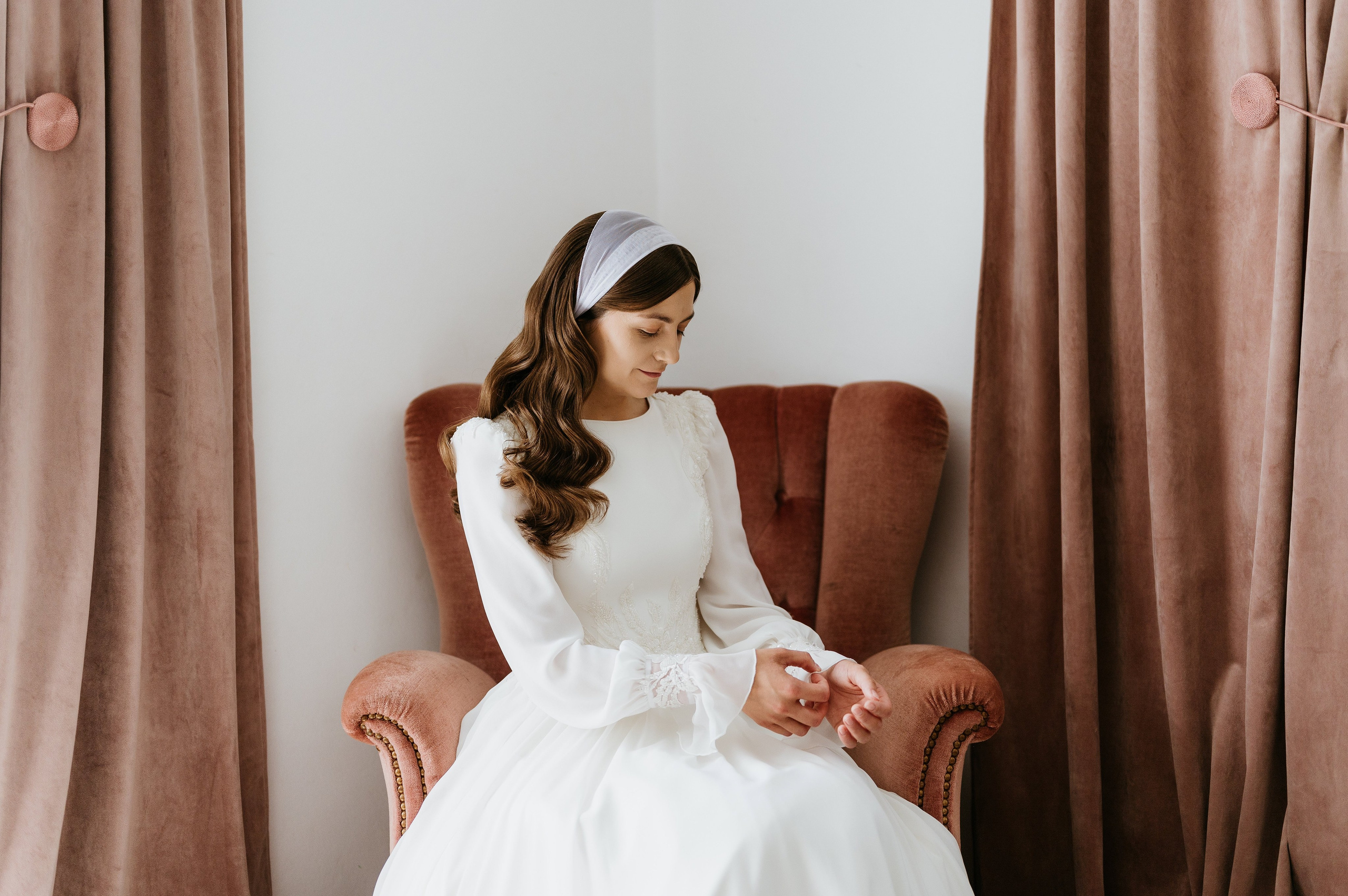 Semida si Bogdan. Valentin Melen - fotograf de nunta 🤍