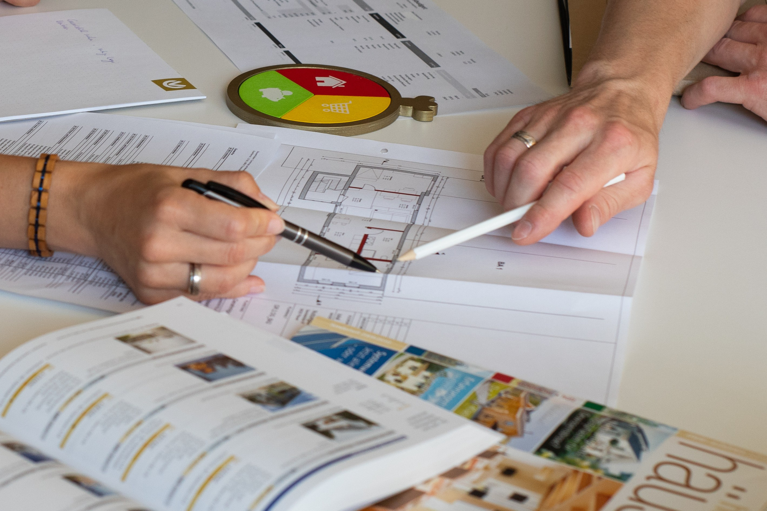 Business portrait. Fotograf Vogtland Darya Volskaya