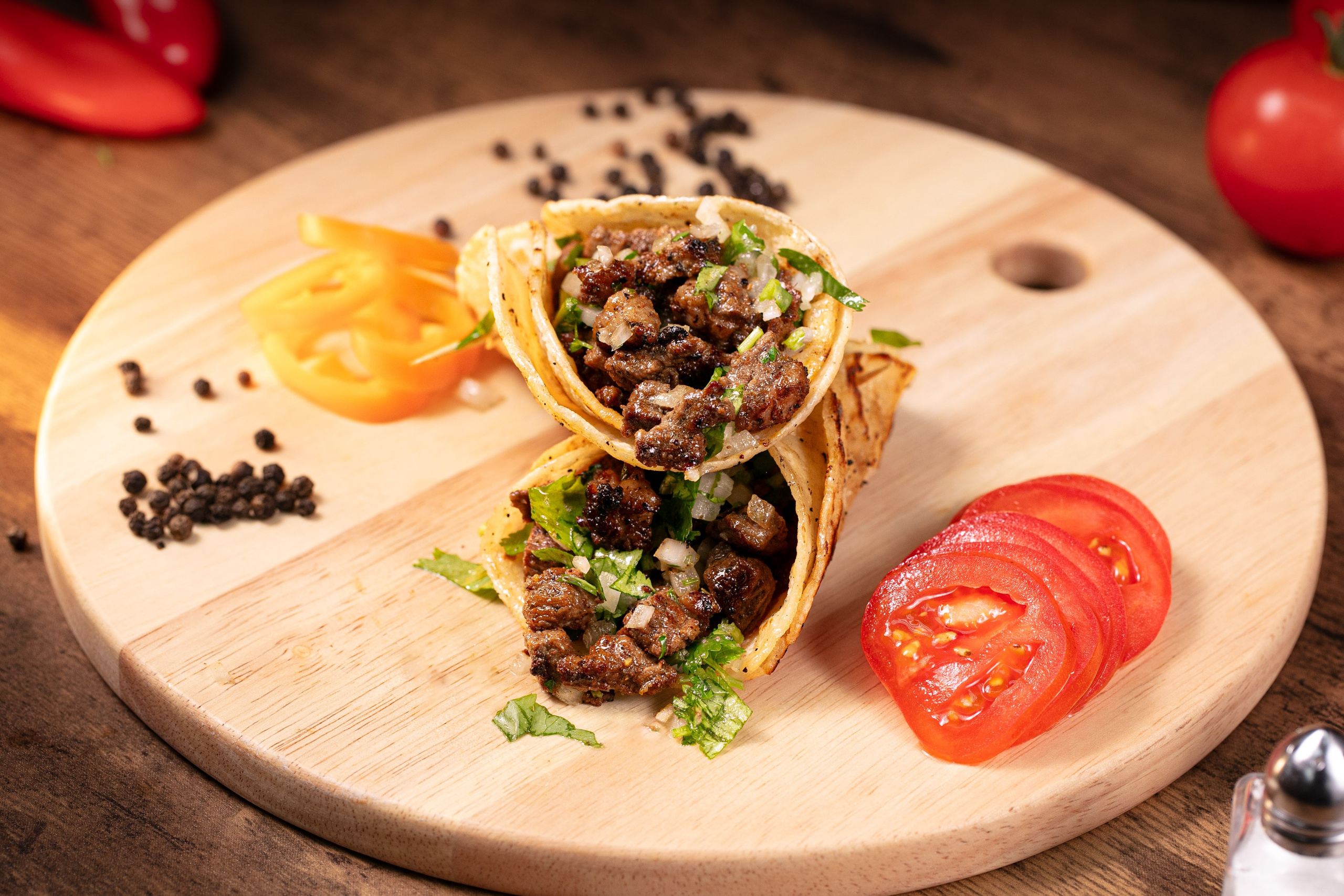 FOOD & COMMERCIAL. Food and Event Photographer