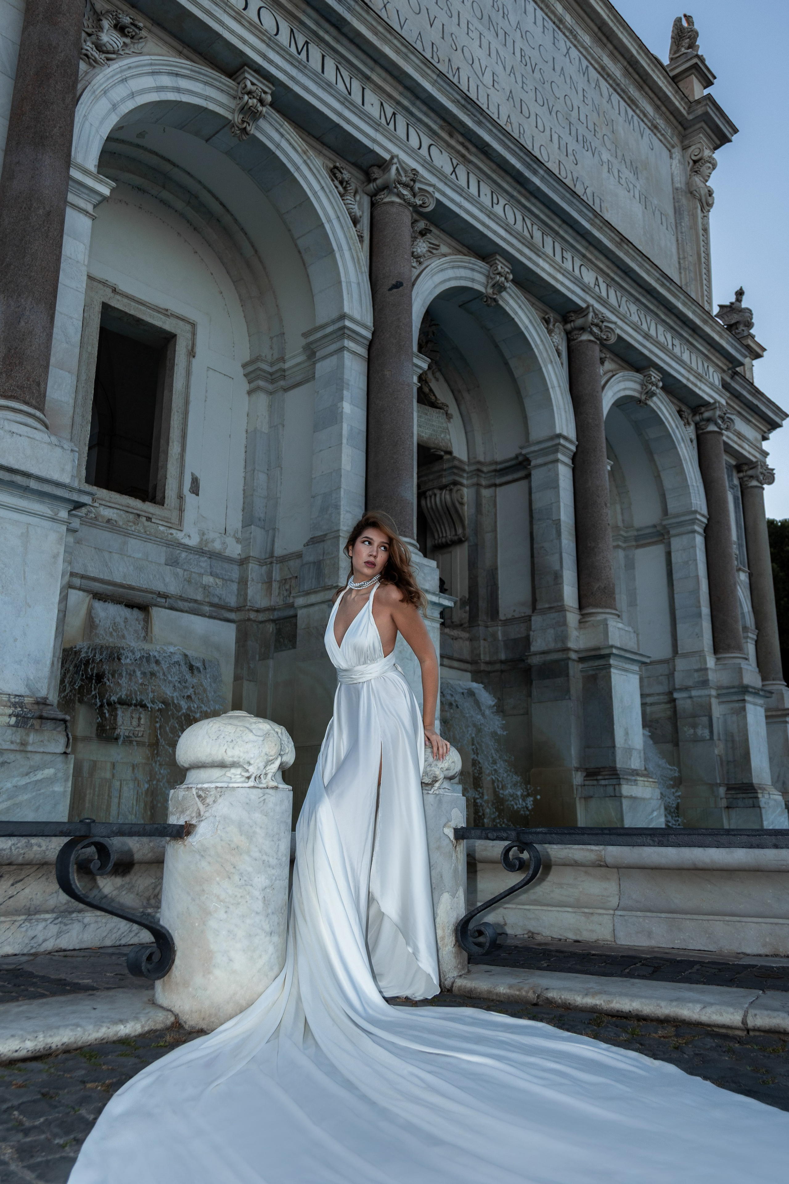 Shakhnoza. Photographer in Milan |Mila Pro Photo