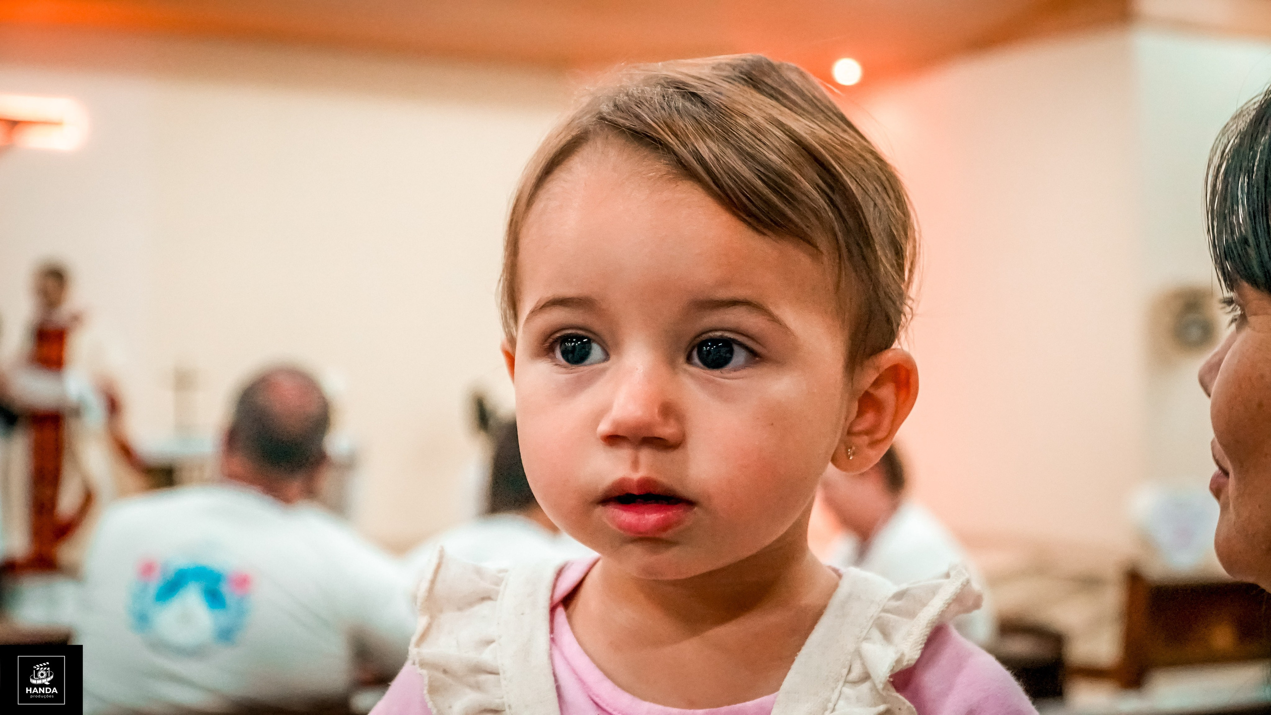 Missa de Passagem Fraters. Handa Produções