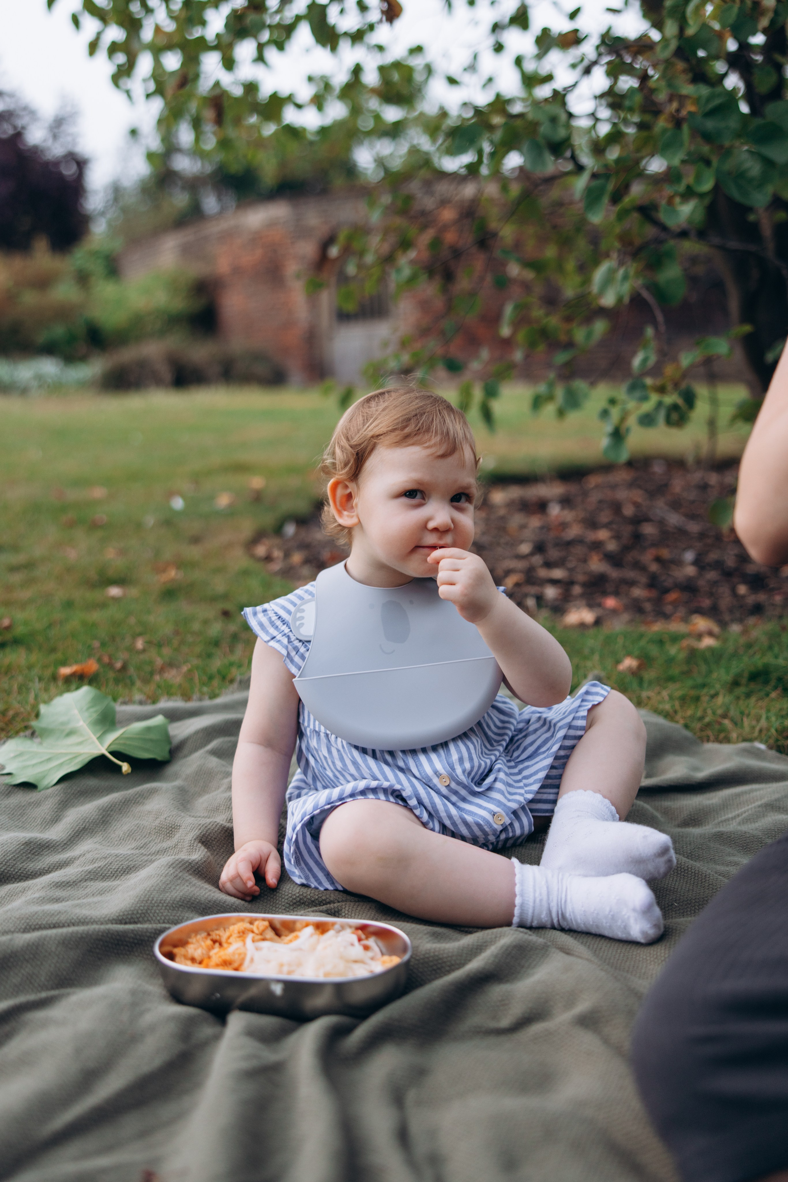 Kate with Asel. Anastasia Klink, Photographer in London