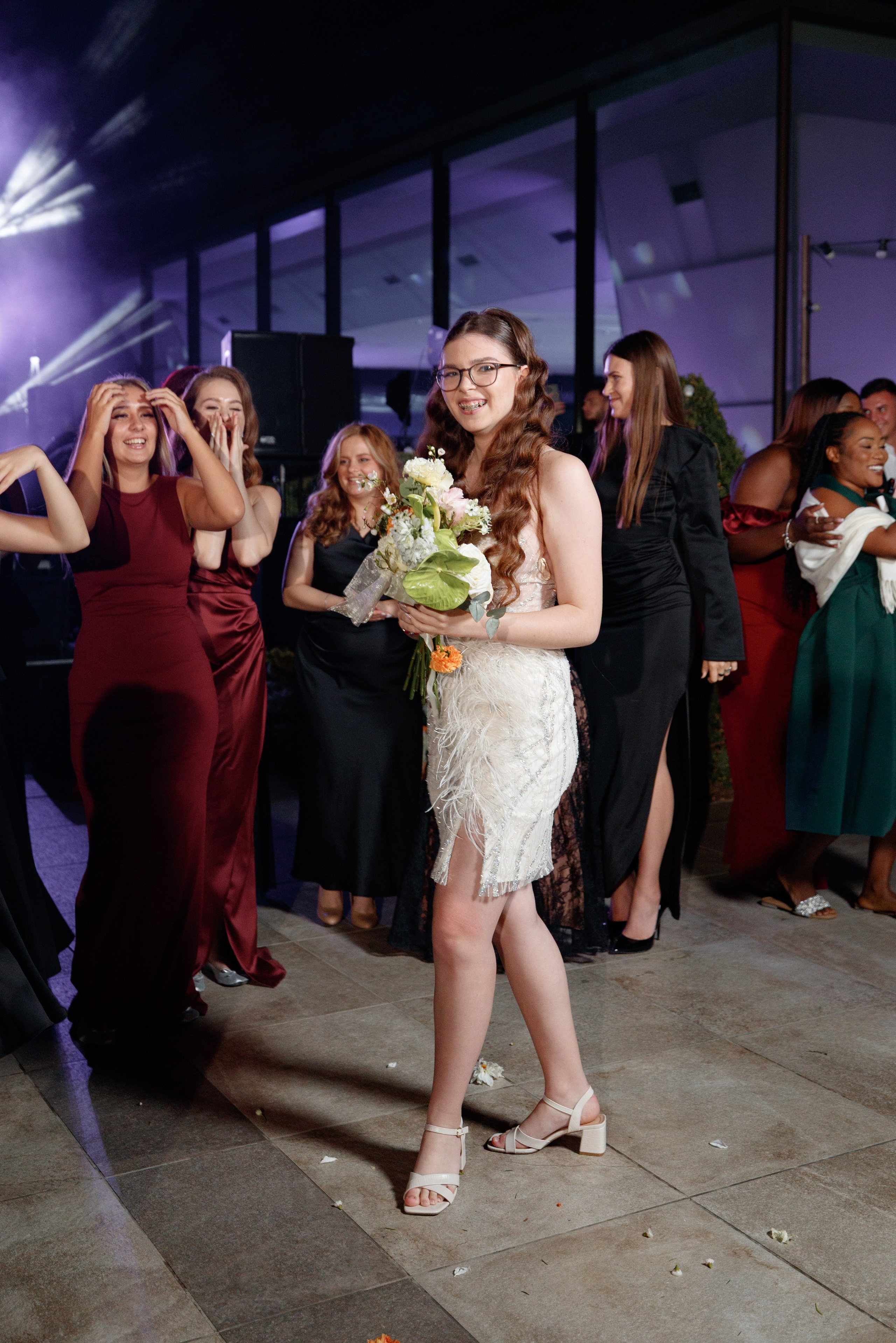 Alin & Bianca | Wedding photography. Scarlat Photography