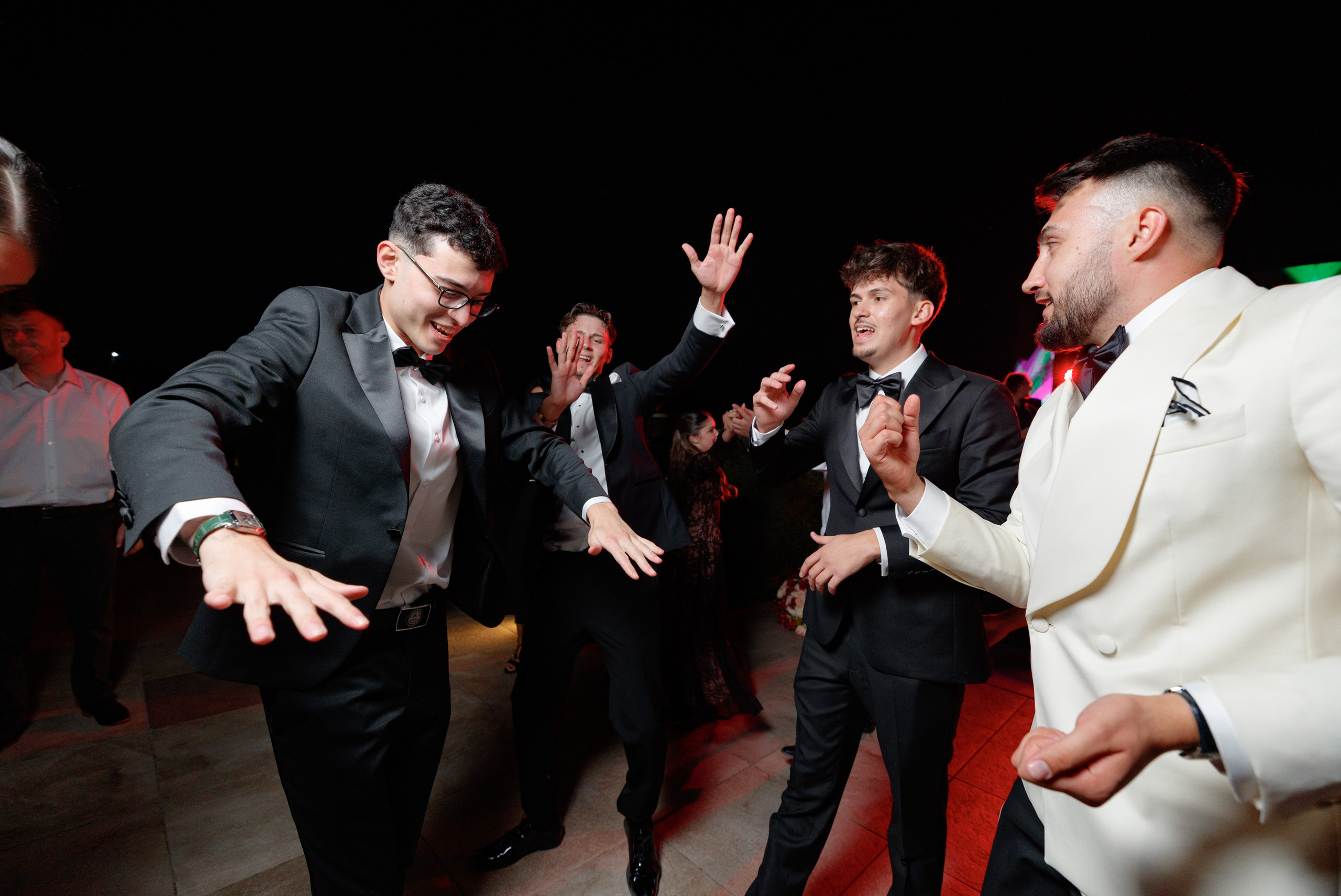 Alin & Bianca | Wedding photography. Scarlat Photography