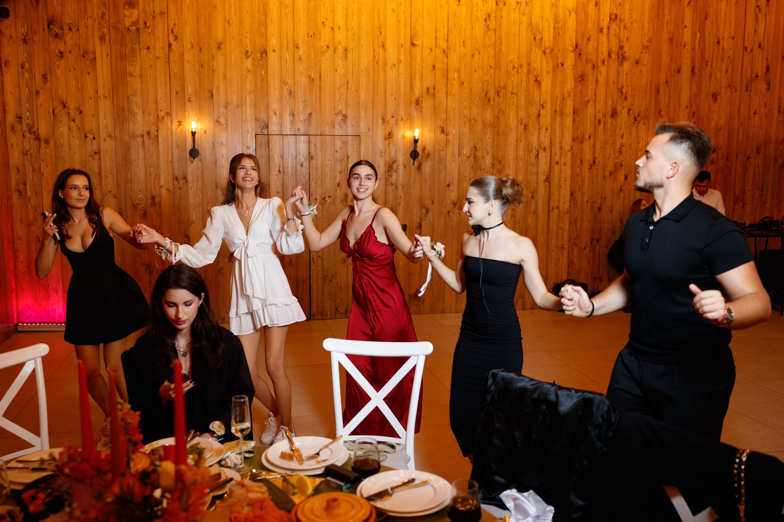 Marian & Tatiana| Fotografie de nuntă. Scarlat Photography