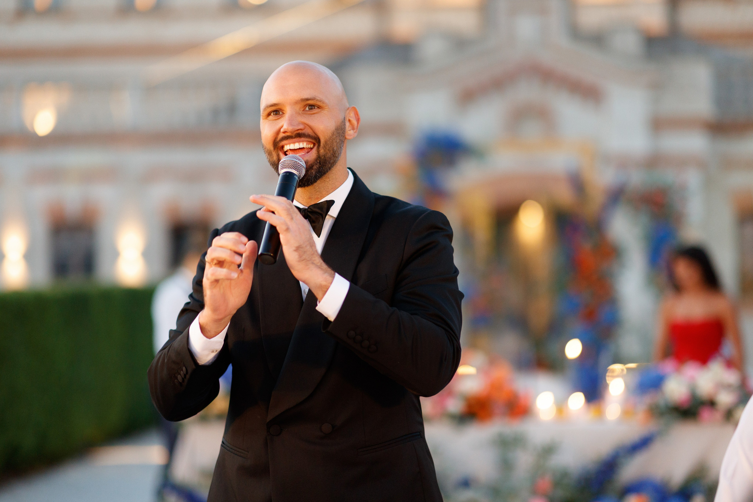 Nunta la Castel Mimi — Marcel & Valeria | Eleganță și Poveste de Dragoste. Scarlat Photography