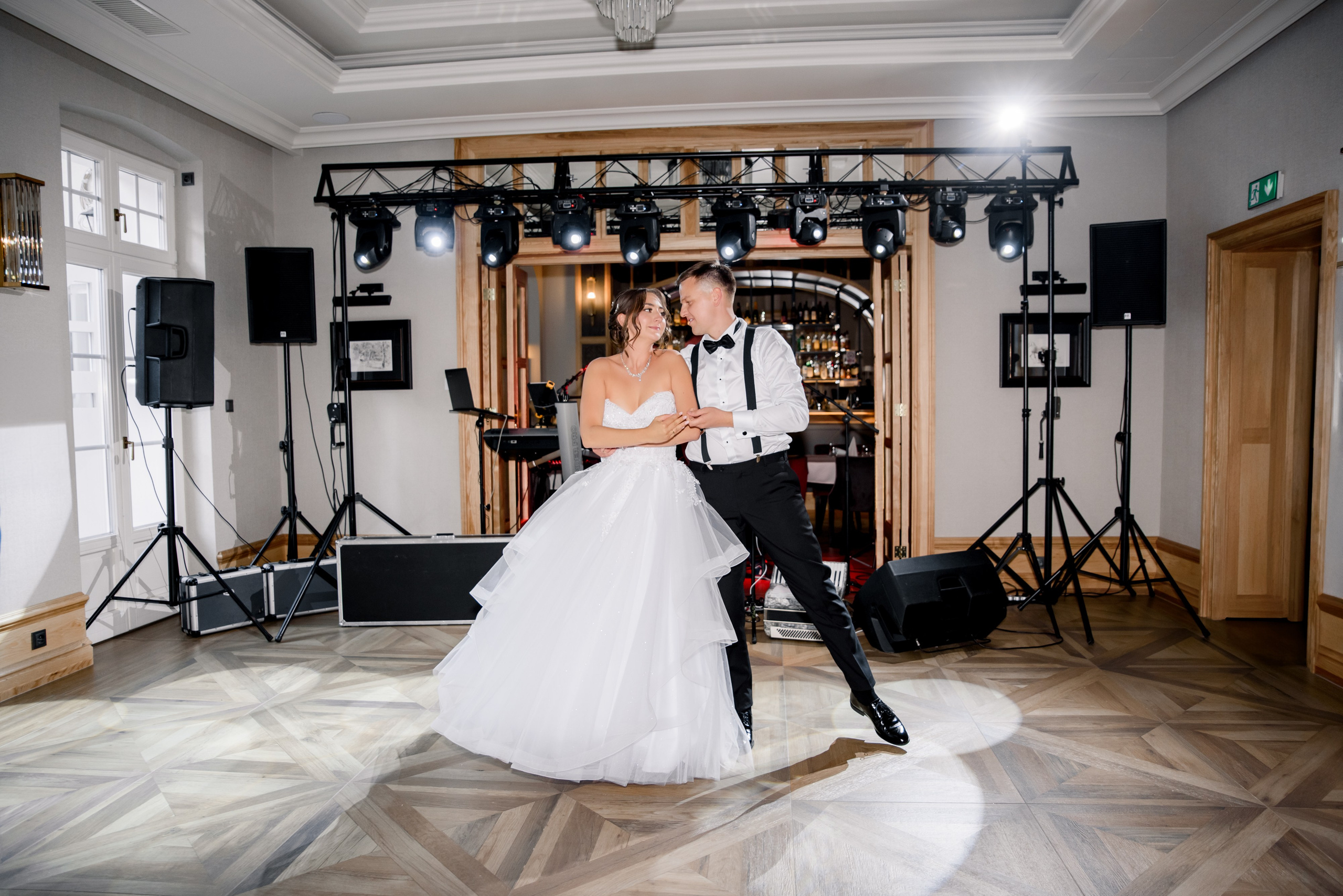 Aleksandra & Patryk. Eugene Save – Fotograf Ślubny i Rodzinny | Warszawa i Cała Polska