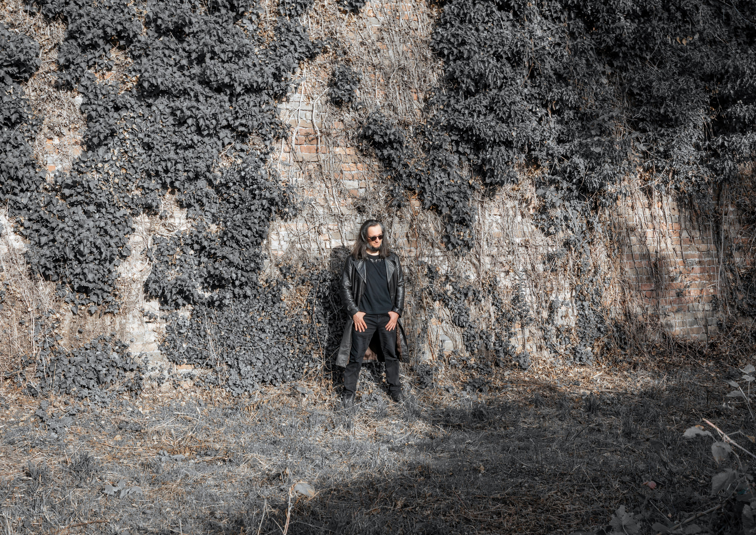 IGNAT. Виктория Федосеенко, фотограф в Сербии