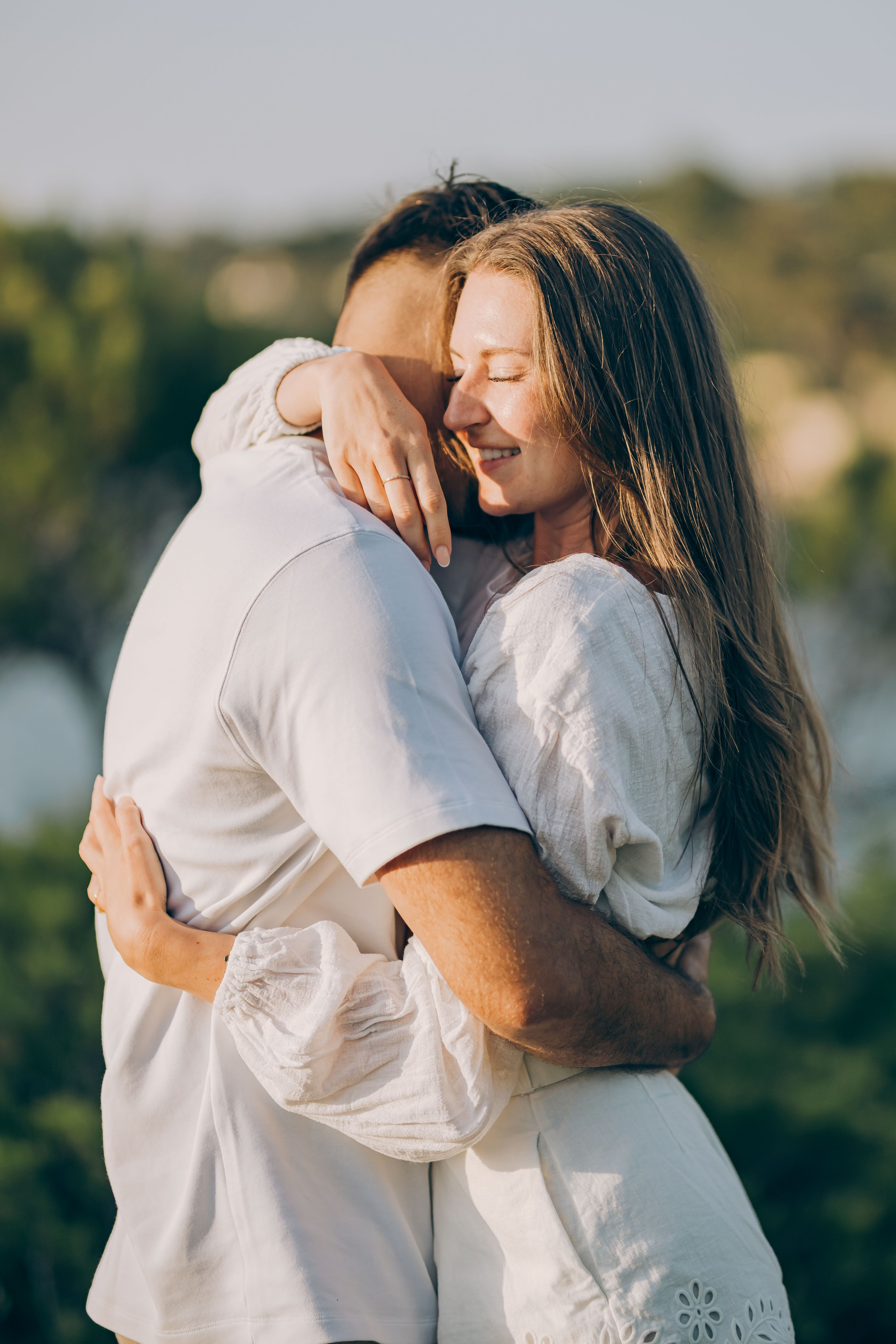 Cala d’Or. Фотограф у Пальма де Майорка