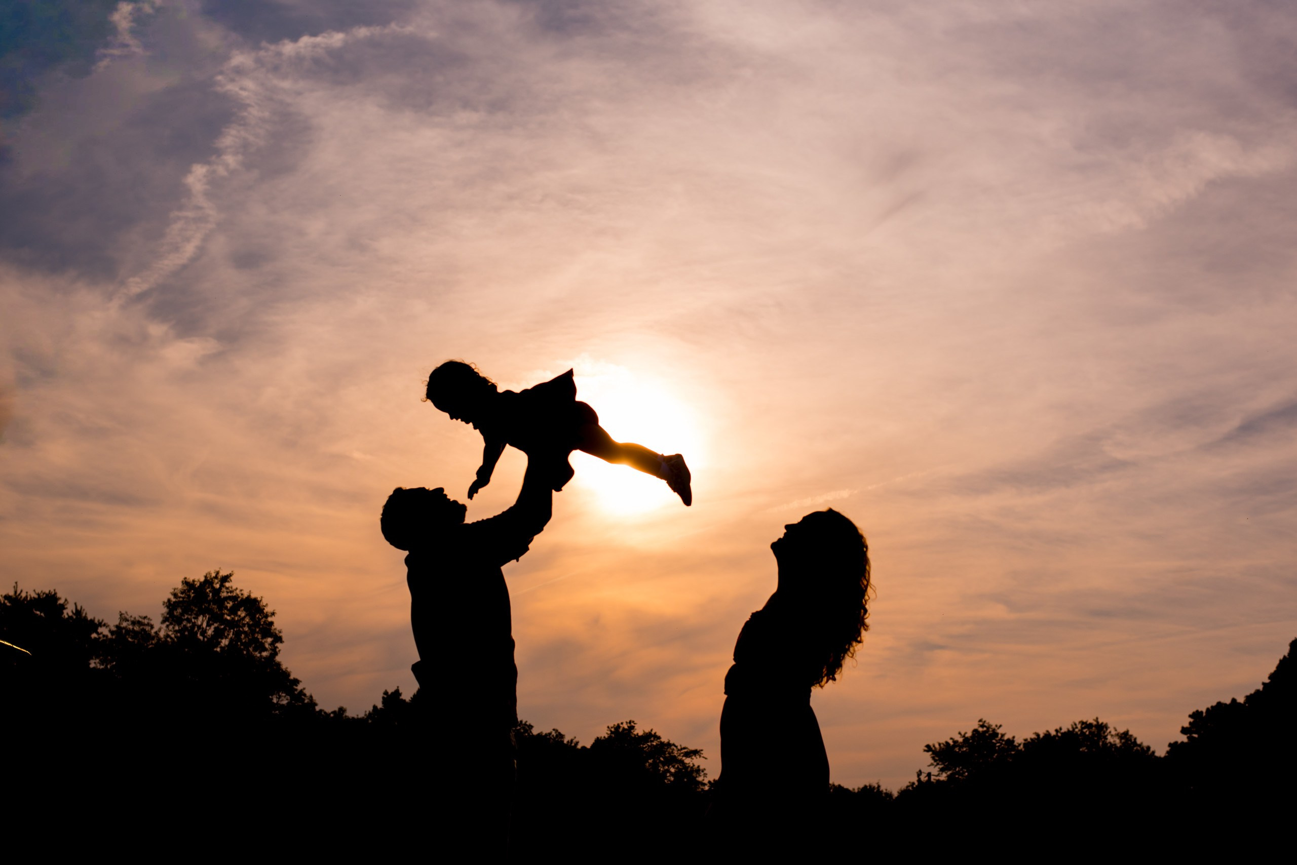 Family. Wedding photographer in Orlando, Boston & New York Anderson Marques