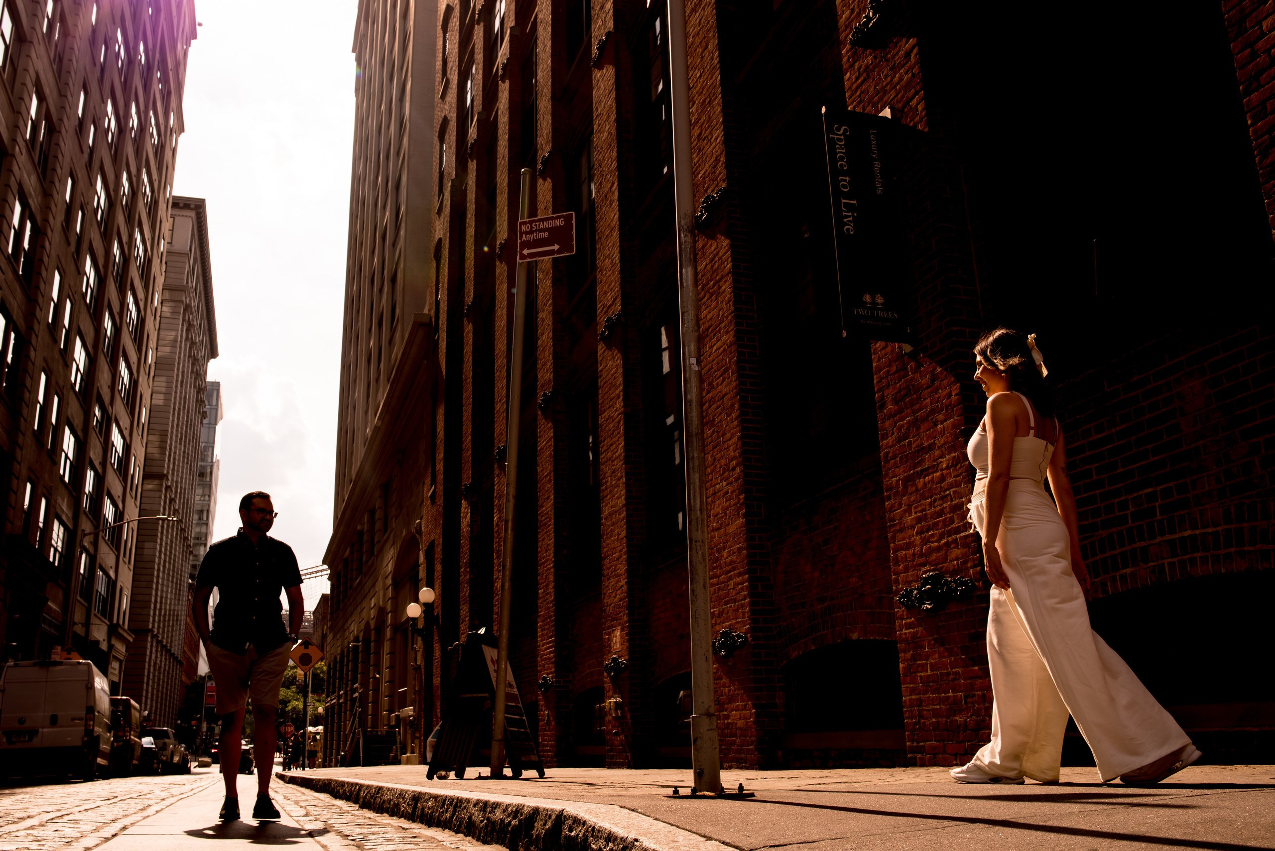 Capturing Maternity Moments in Brooklyn — New York. Wedding photographer in Orlando, Boston & New York Anderson Marques