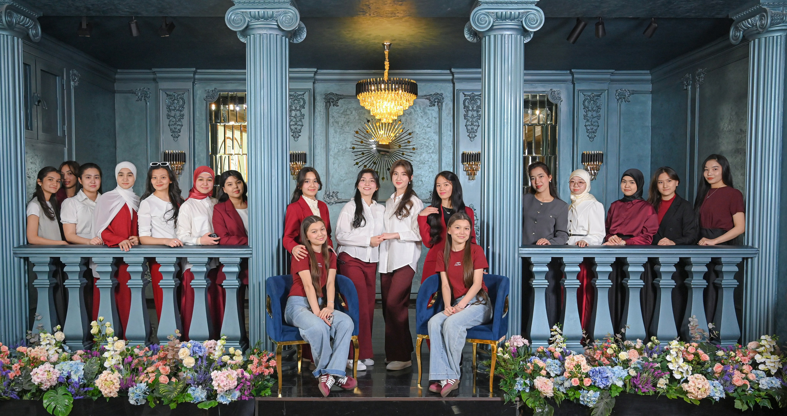 2025 г. Ваш школьный фотограф в Ташкенте — mr.Bahtik