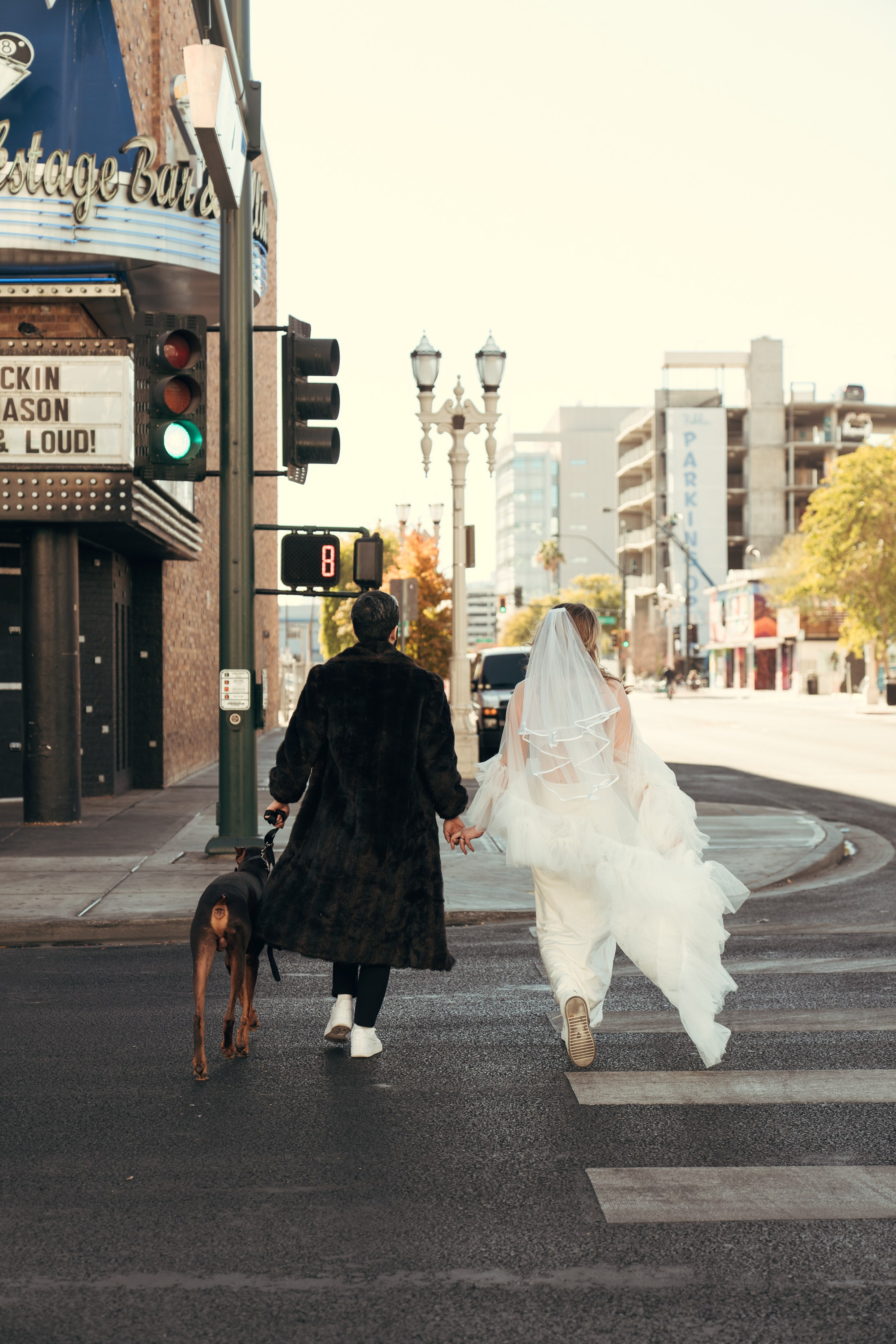 Lilya&Areg. Wedding & elopement photographer Viktoriya Kravtsov. Las Vegas