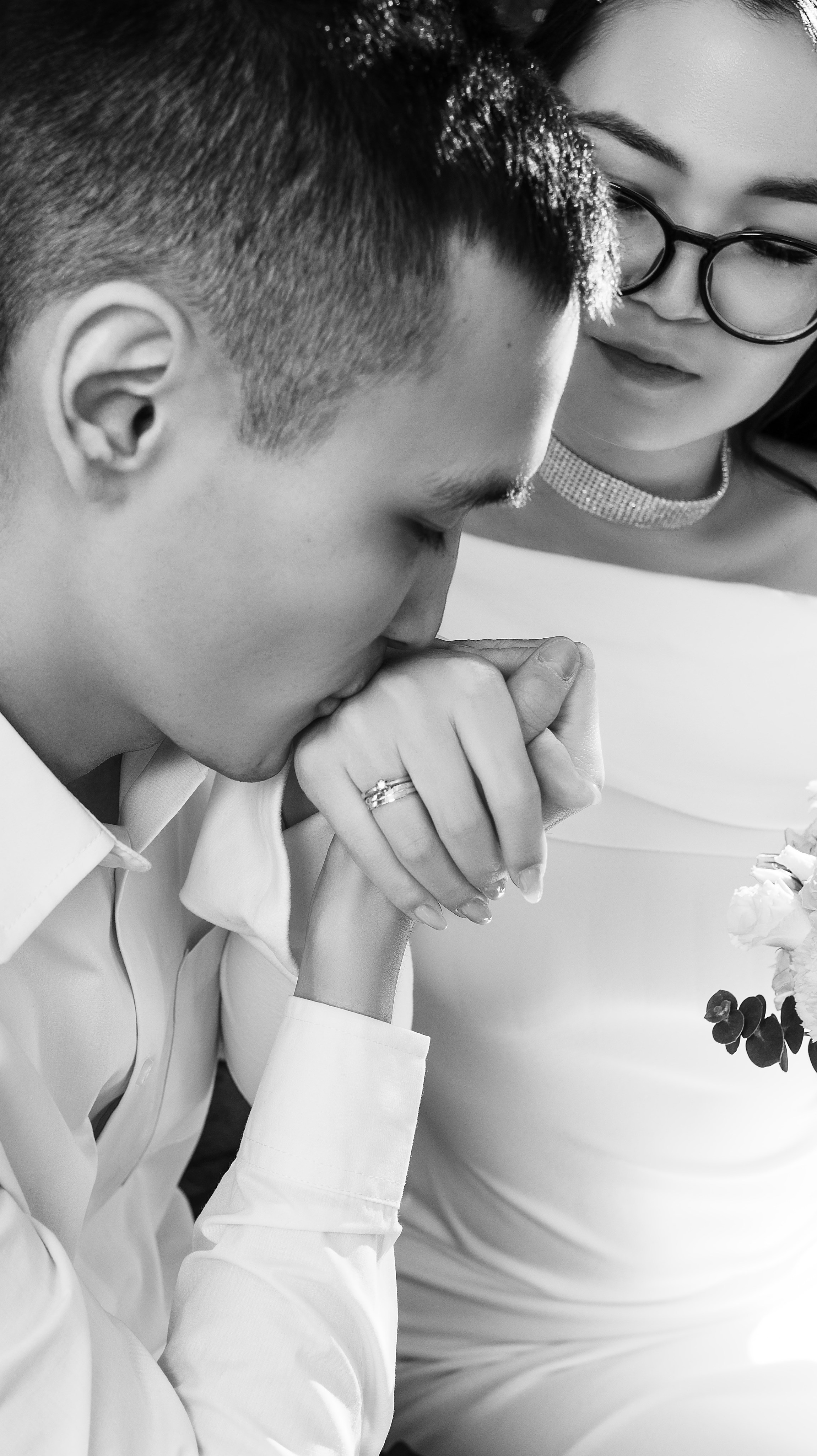 Weddings. Marina Baliakina | Personal and Couples Photographer | Toronto Canada