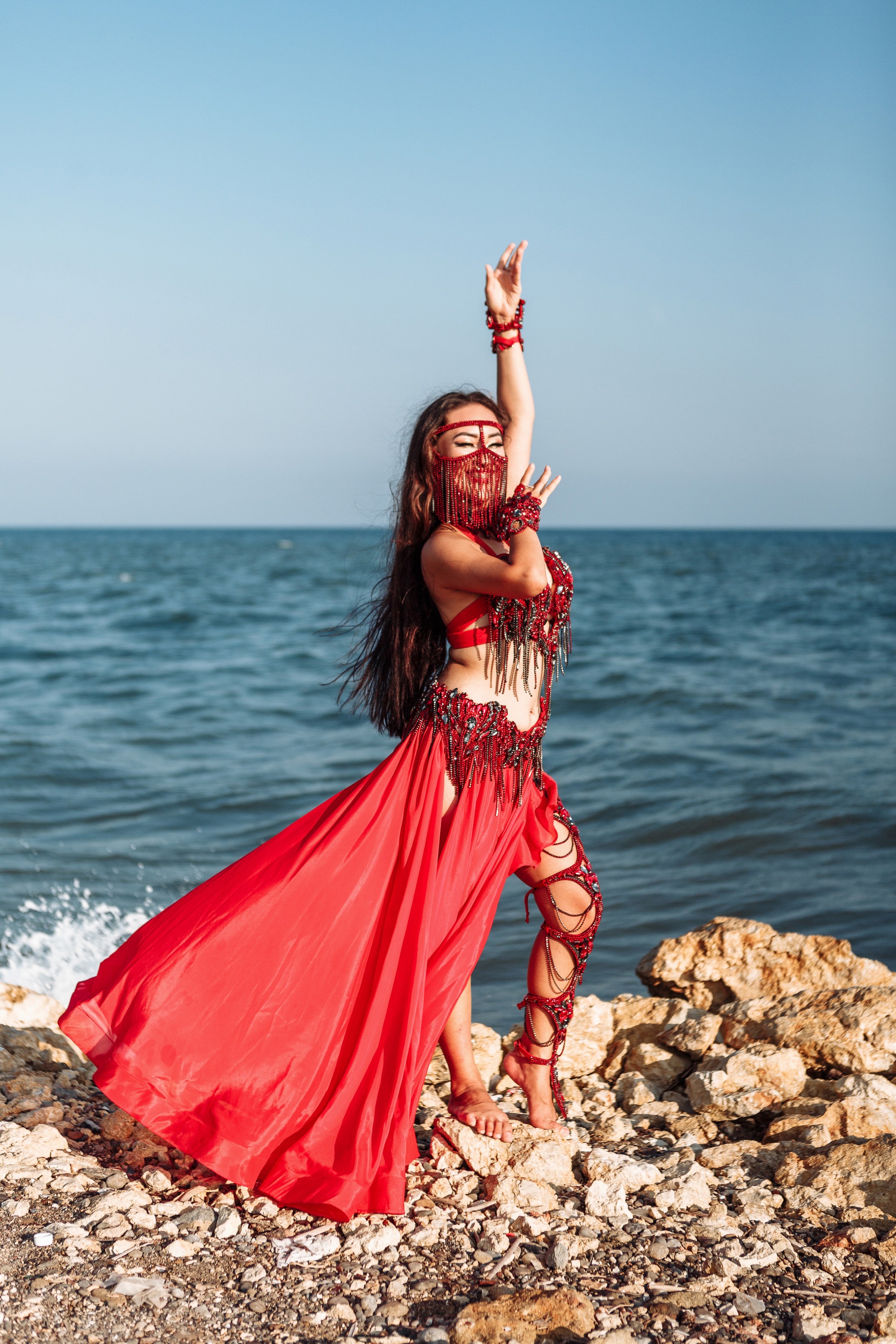 Айгерим. Фотограф в Анталии, Кемере и Белеке