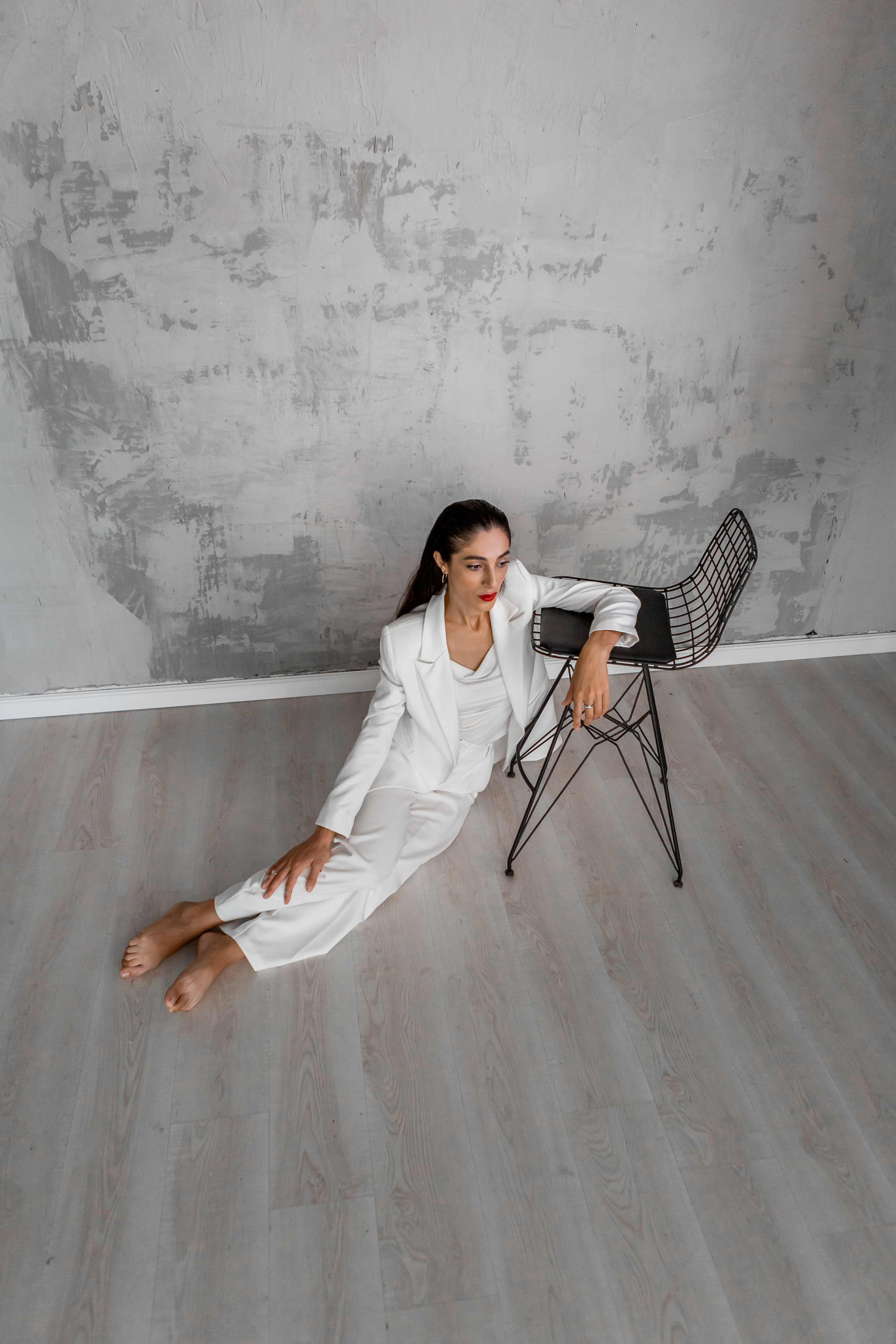 Студия. Зарина. Фотограф в Анталии, Кемере и Белеке