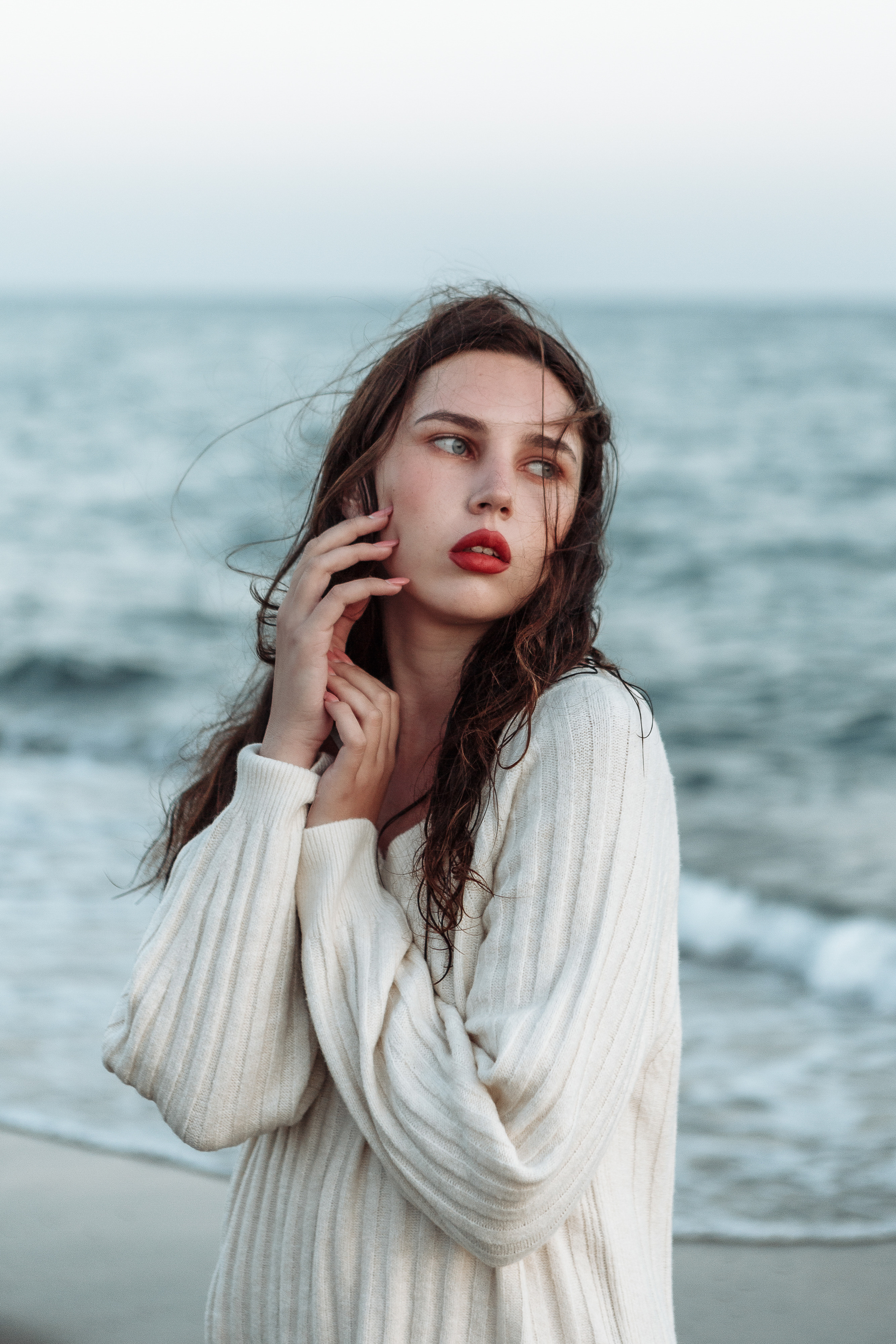 Вера. Фотограф в Анталии, Кемере и Белеке