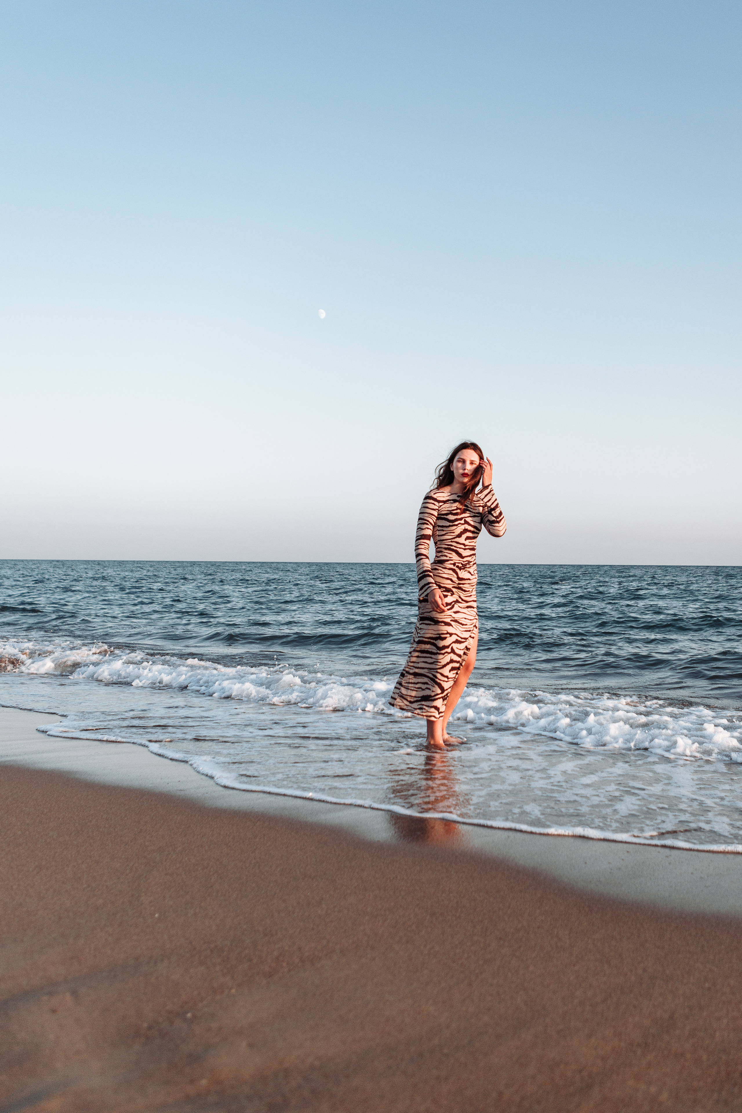 Вера. Фотограф в Анталии, Кемере и Белеке
