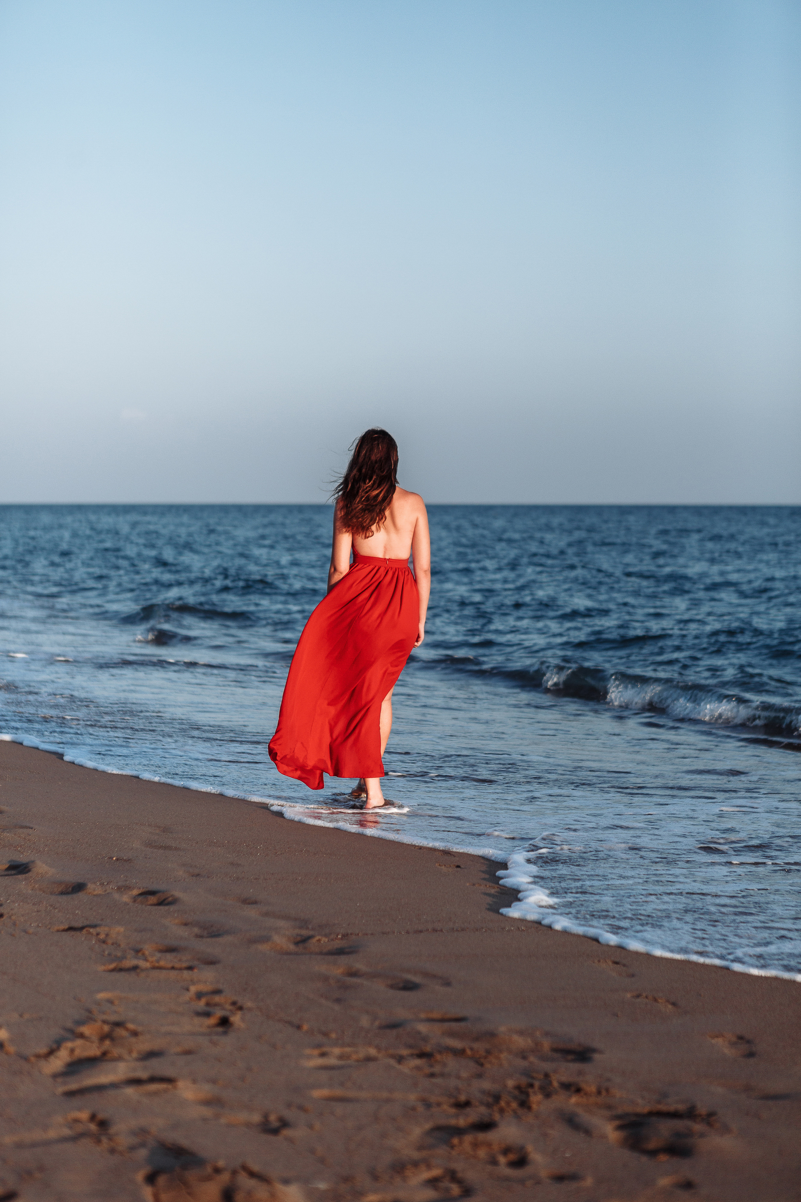 Вера. Фотограф в Анталии, Кемере и Белеке