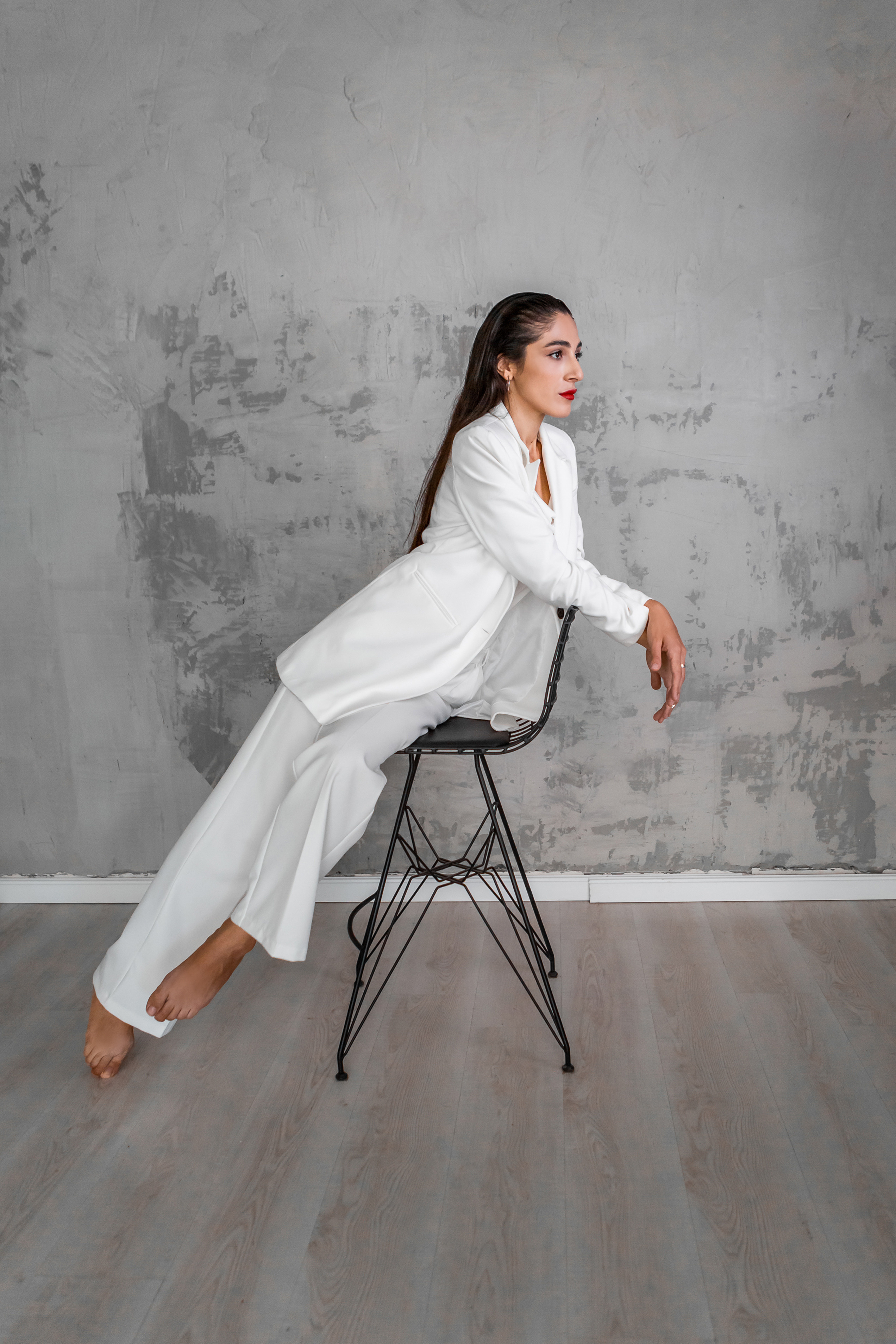 Студия. Зарина. Фотограф в Анталии, Кемере и Белеке