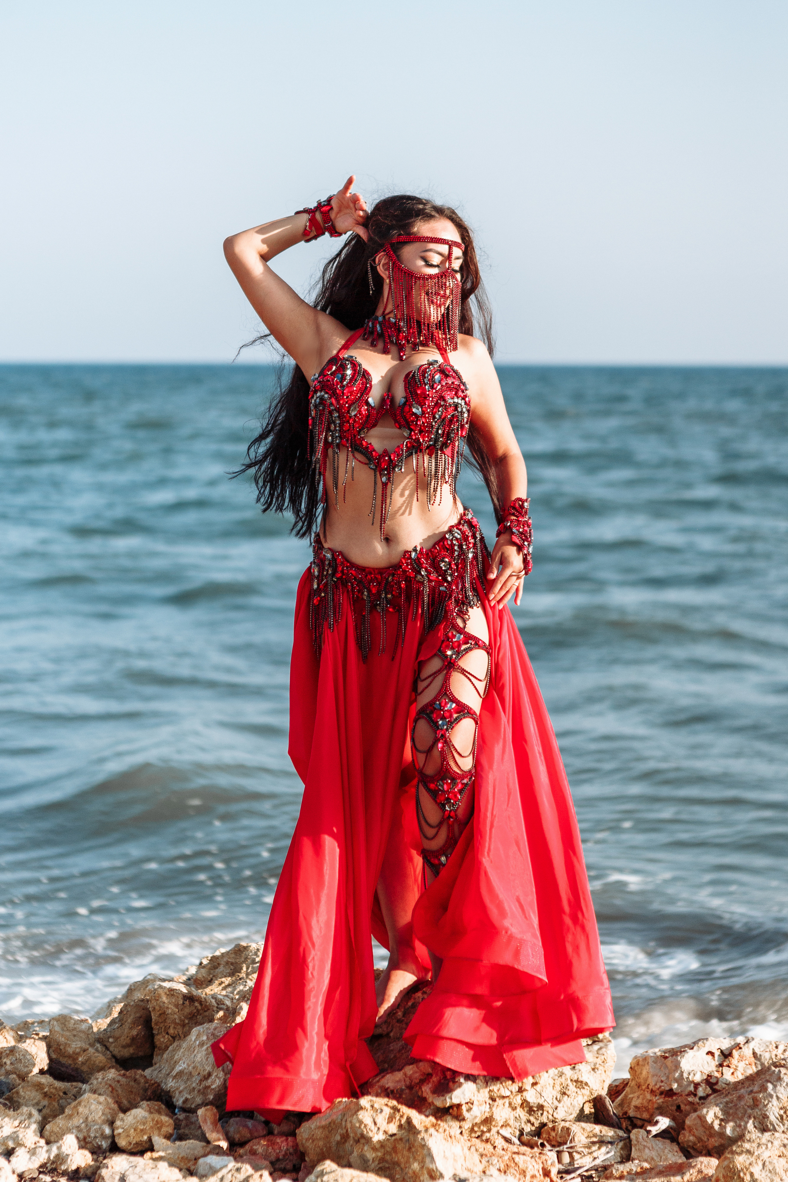 Айгерим. Фотограф в Анталии, Кемере и Белеке