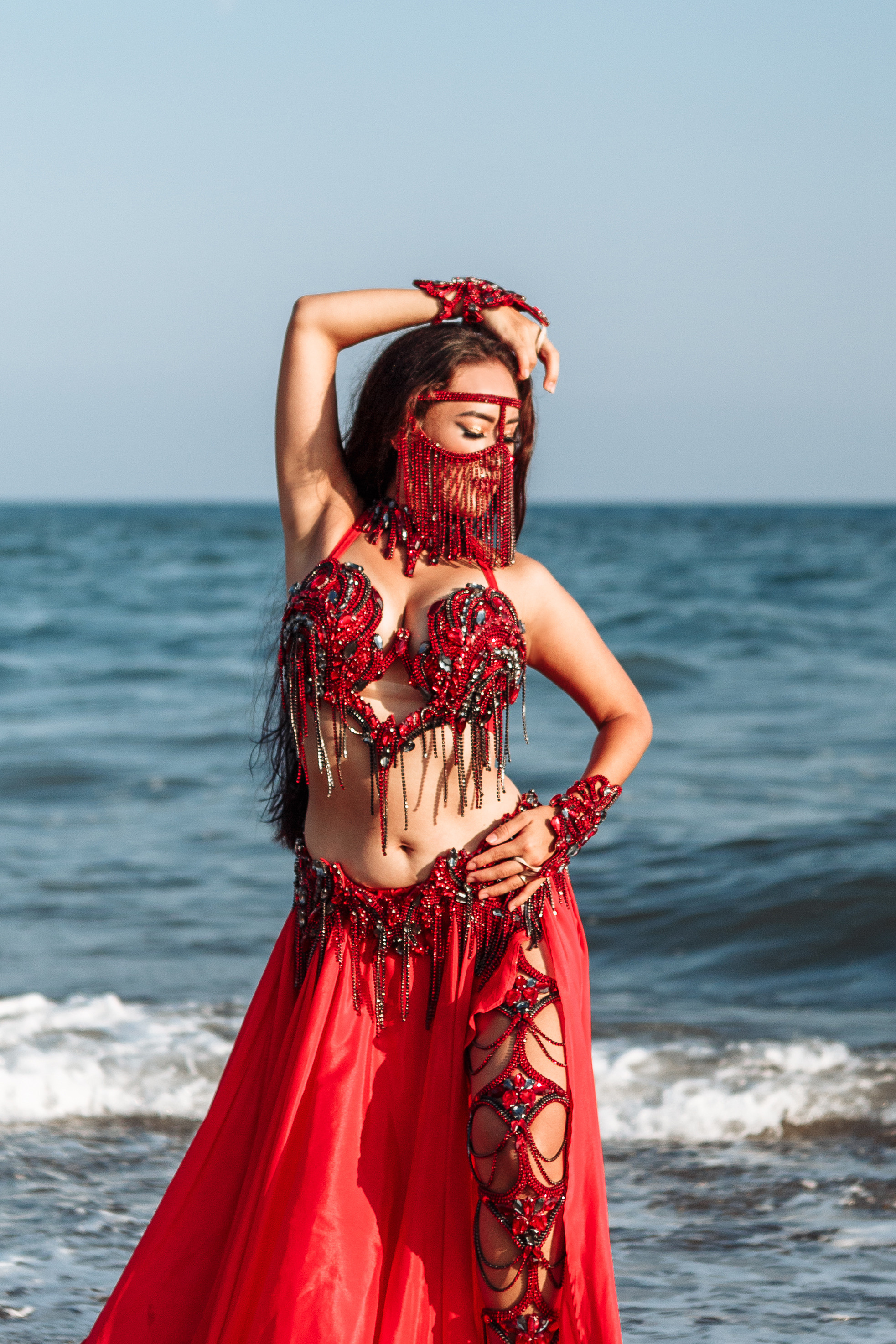 Айгерим. Фотограф в Анталии, Кемере и Белеке