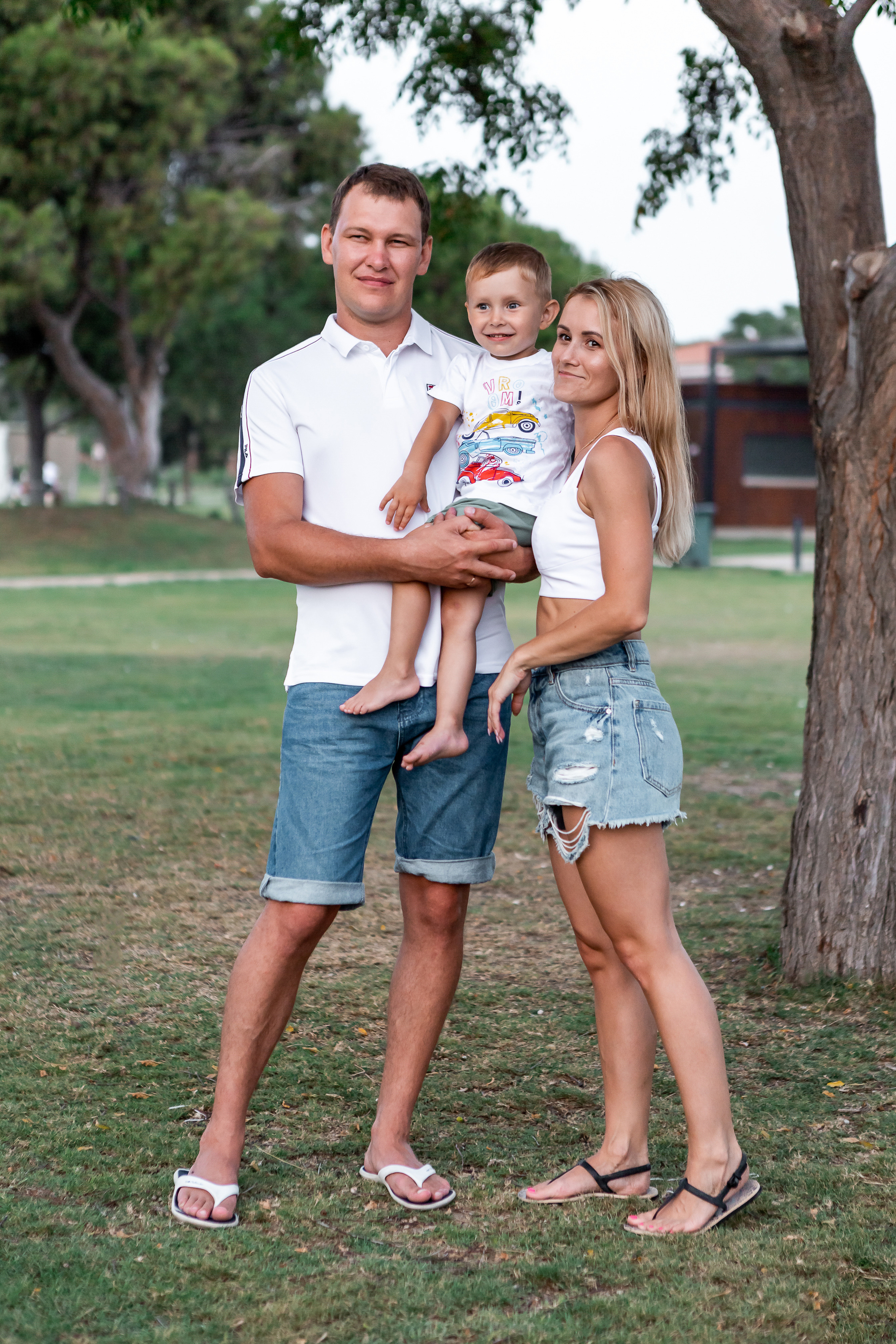 Влад Ольга Артем. Фотограф в Анталии, Кемере и Белеке