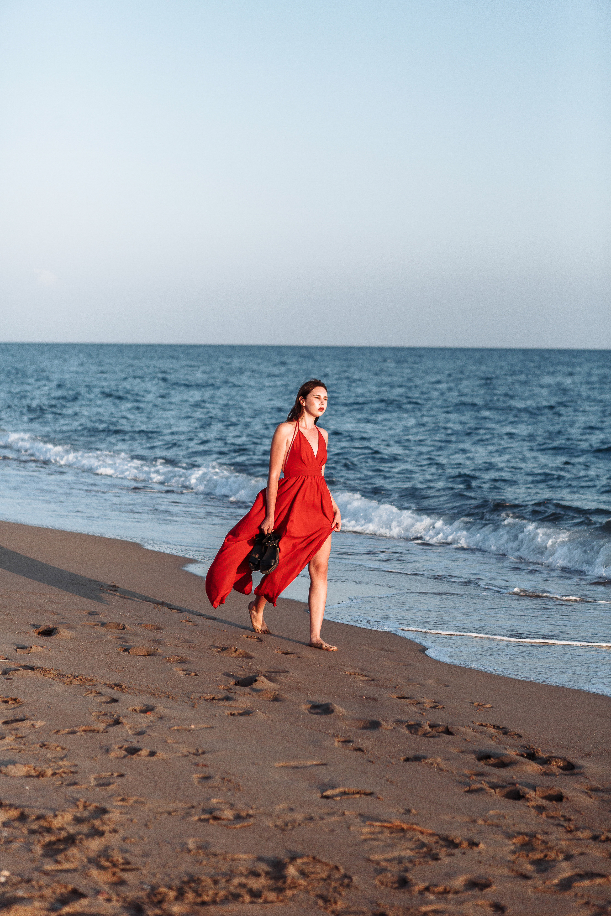 Вера. Фотограф в Анталии, Кемере и Белеке