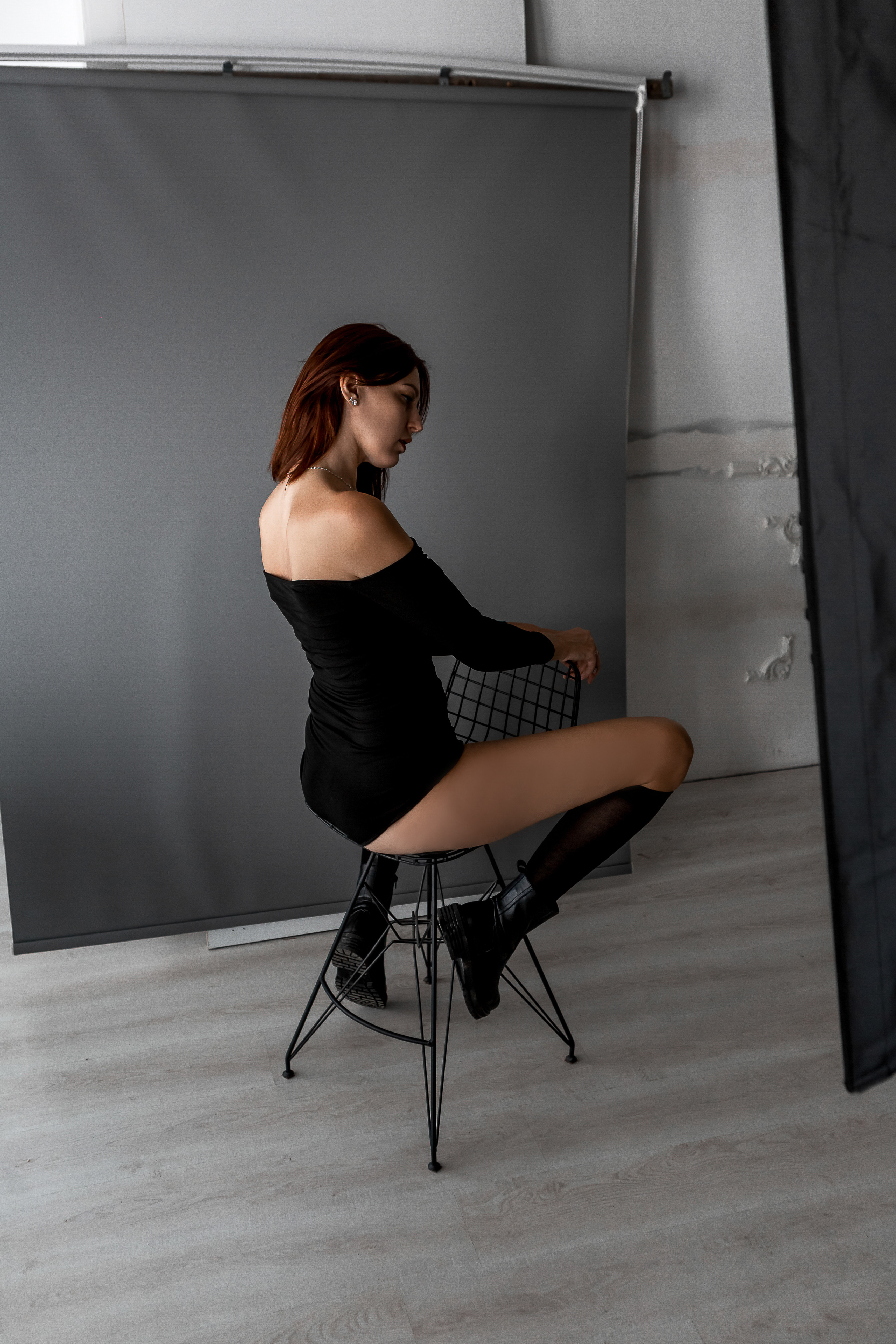 Студия. Марина. Фотограф в Анталии, Кемере и Белеке