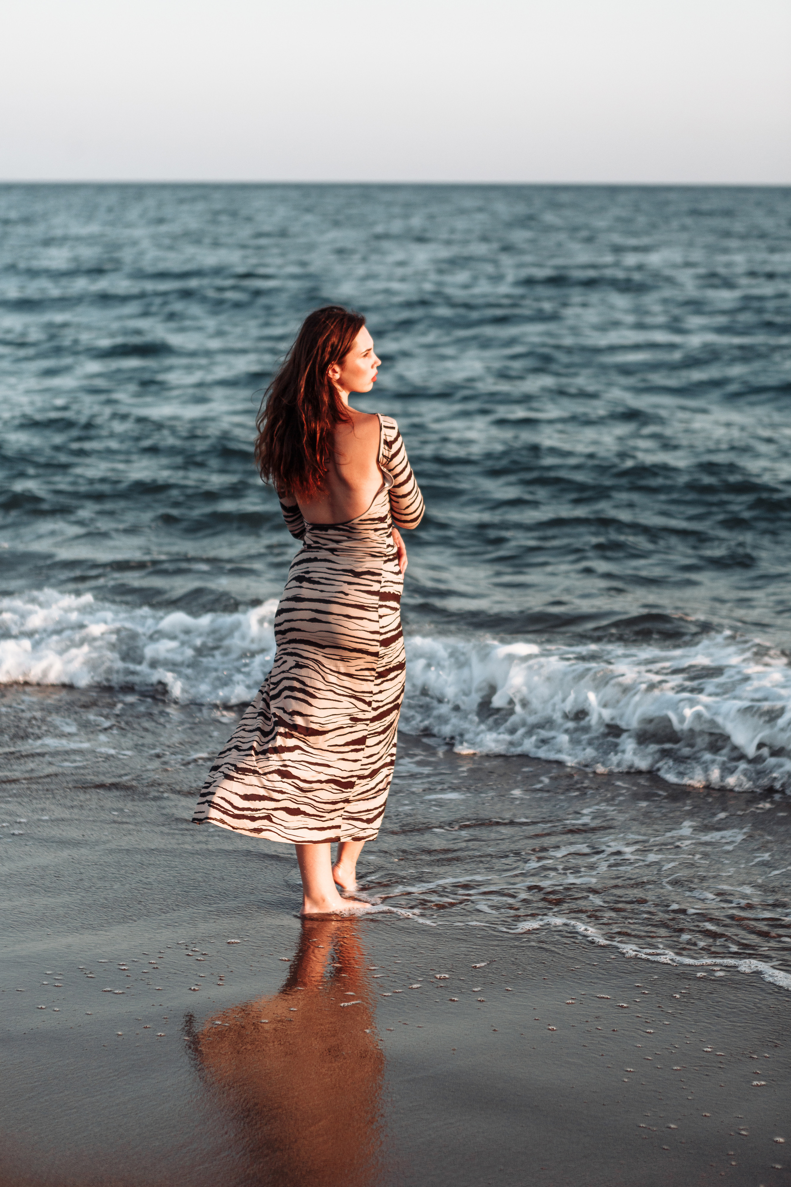 Вера. Фотограф в Анталии, Кемере и Белеке