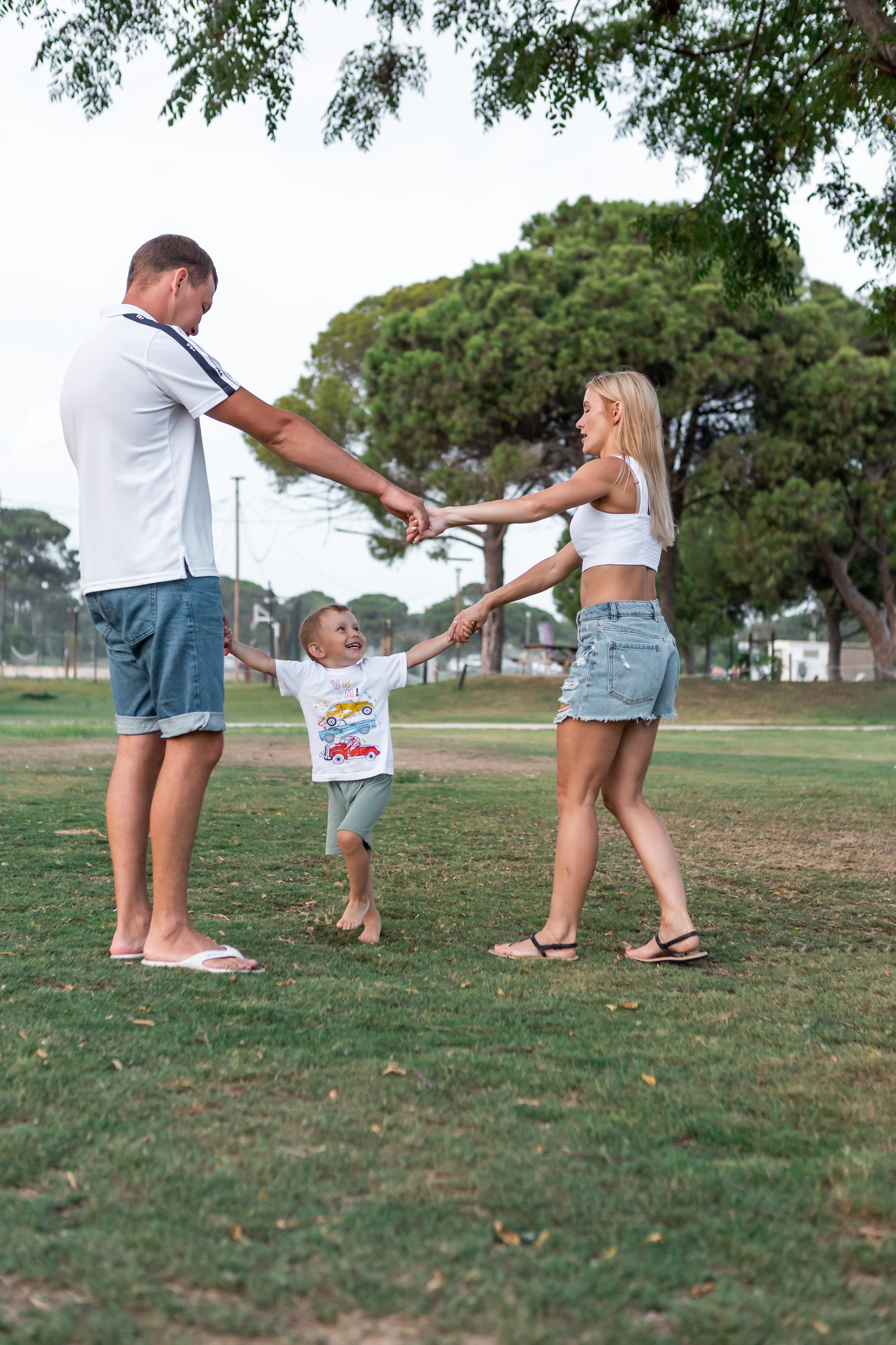 Влад Ольга Артем. Фотограф в Анталии, Кемере и Белеке