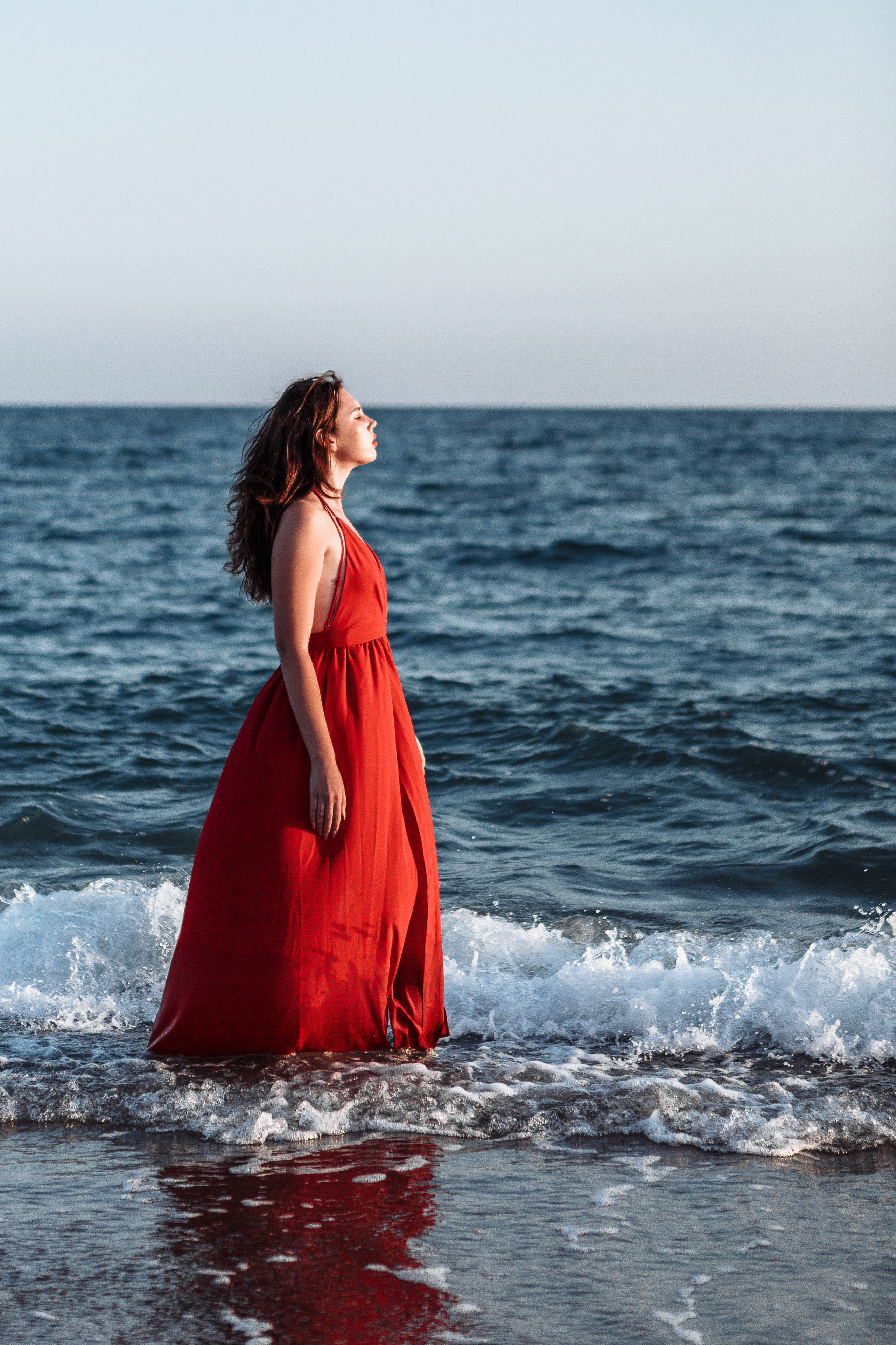 Вера. Фотограф в Анталии, Кемере и Белеке