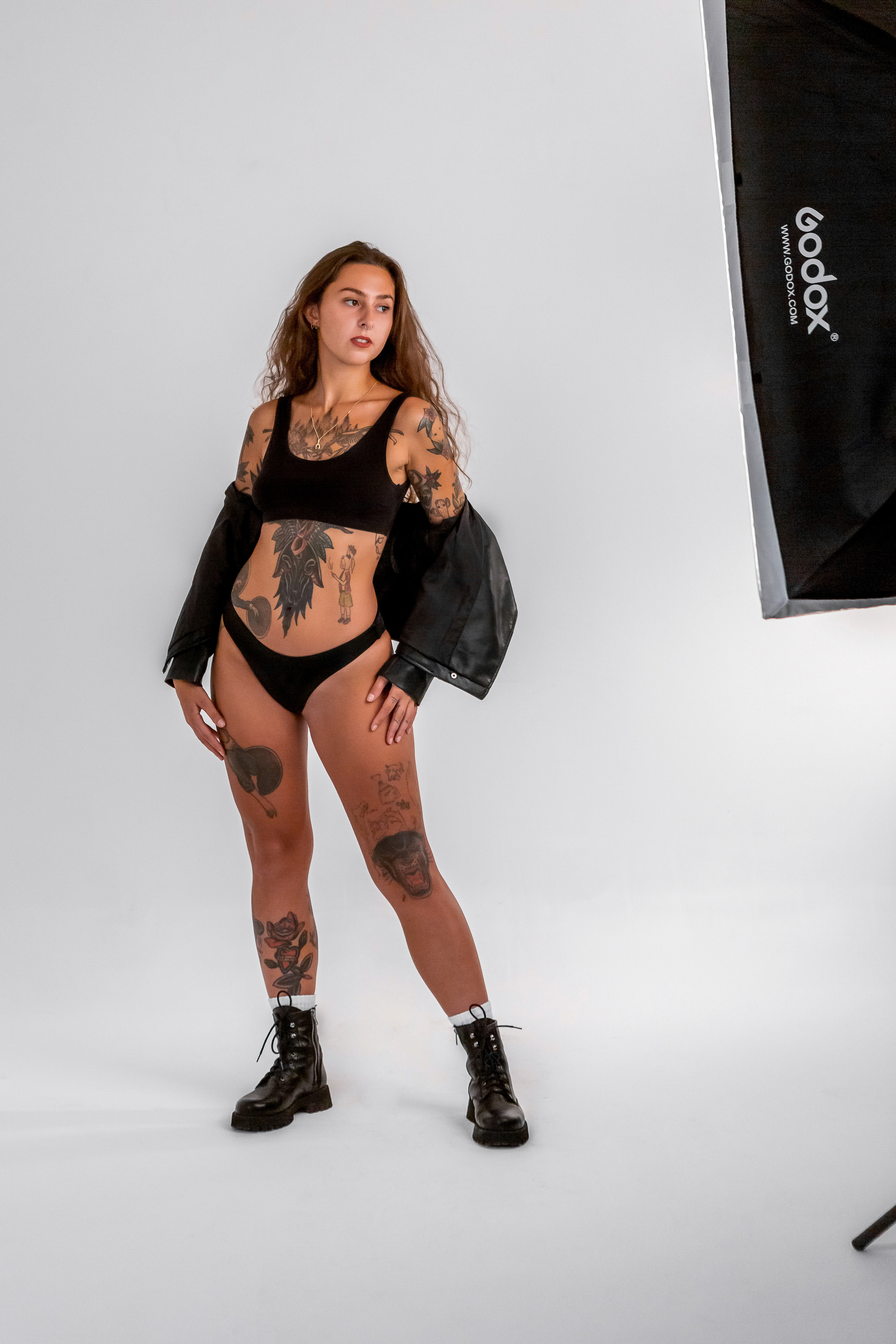 Студия. Ангелина. Фотограф в Анталии, Кемере и Белеке