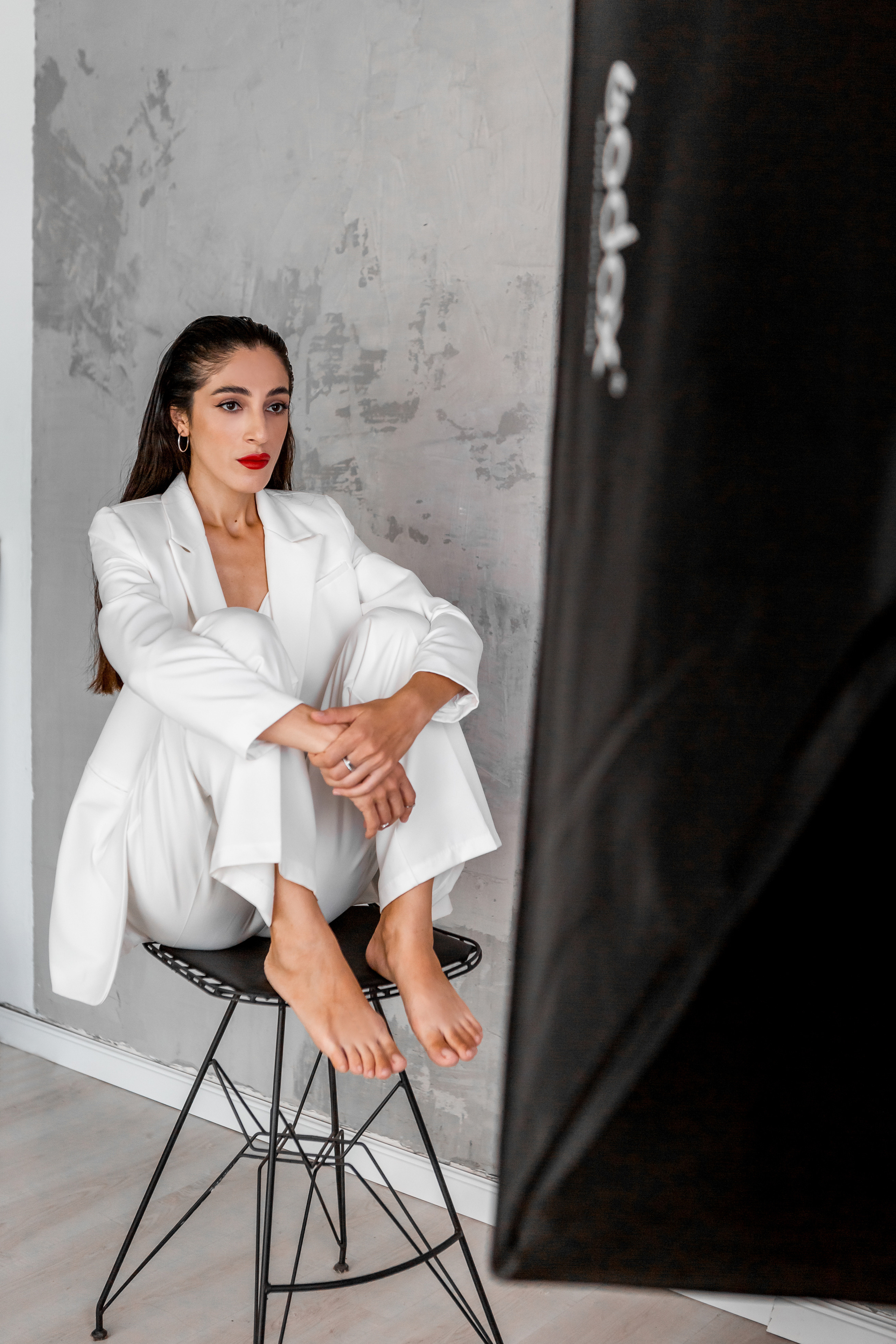 Студия. Зарина. Фотограф в Анталии, Кемере и Белеке