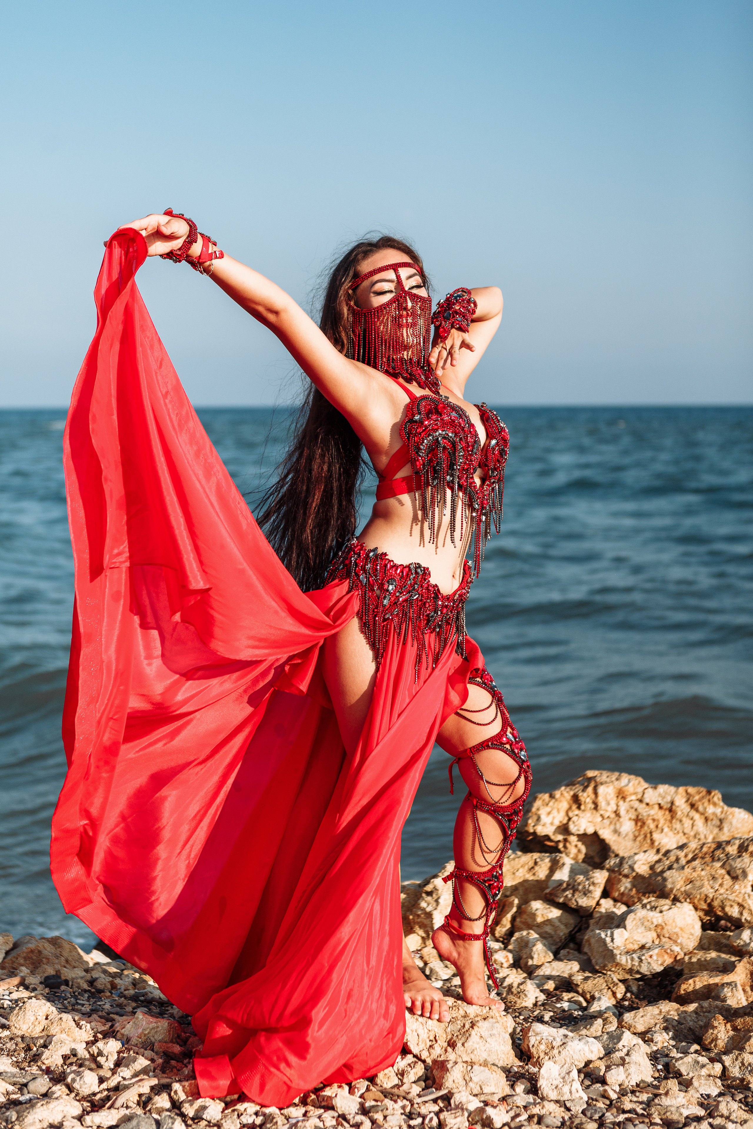 Айгерим. Фотограф в Анталии, Кемере и Белеке