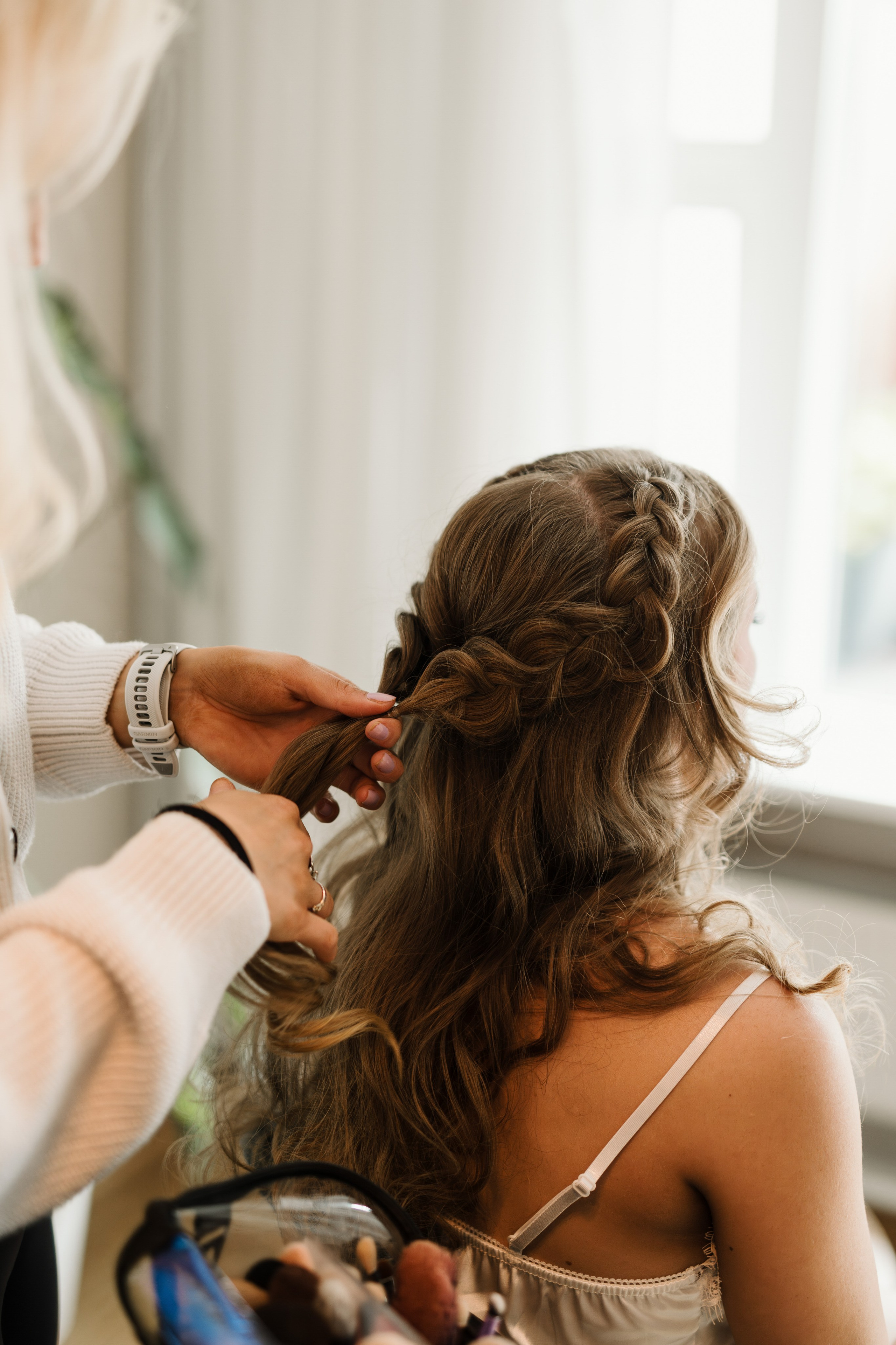 Maria and Matt. Michalina Dzianach Wedding Photographer Iceland