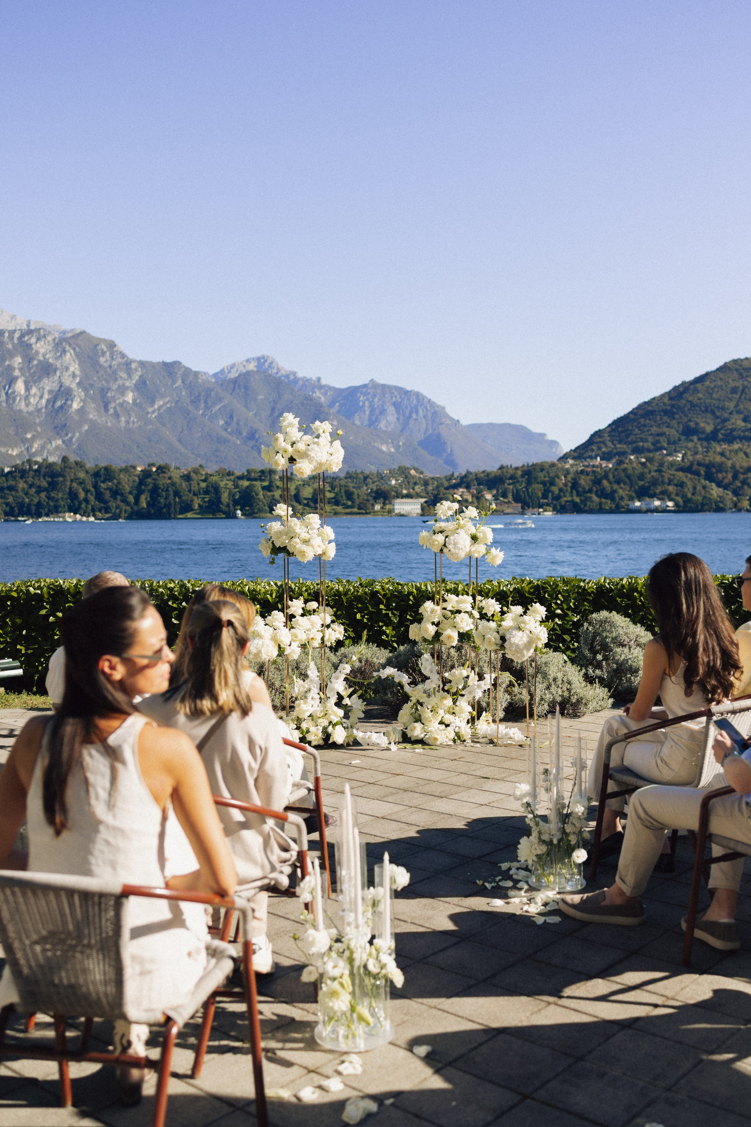 Rada & Vlad | Tremezzo. Liza Bizzaro — Italy Wedding, Love Story & Portrait Photographer in Milan, Turin, Piedmont and Across Italy
