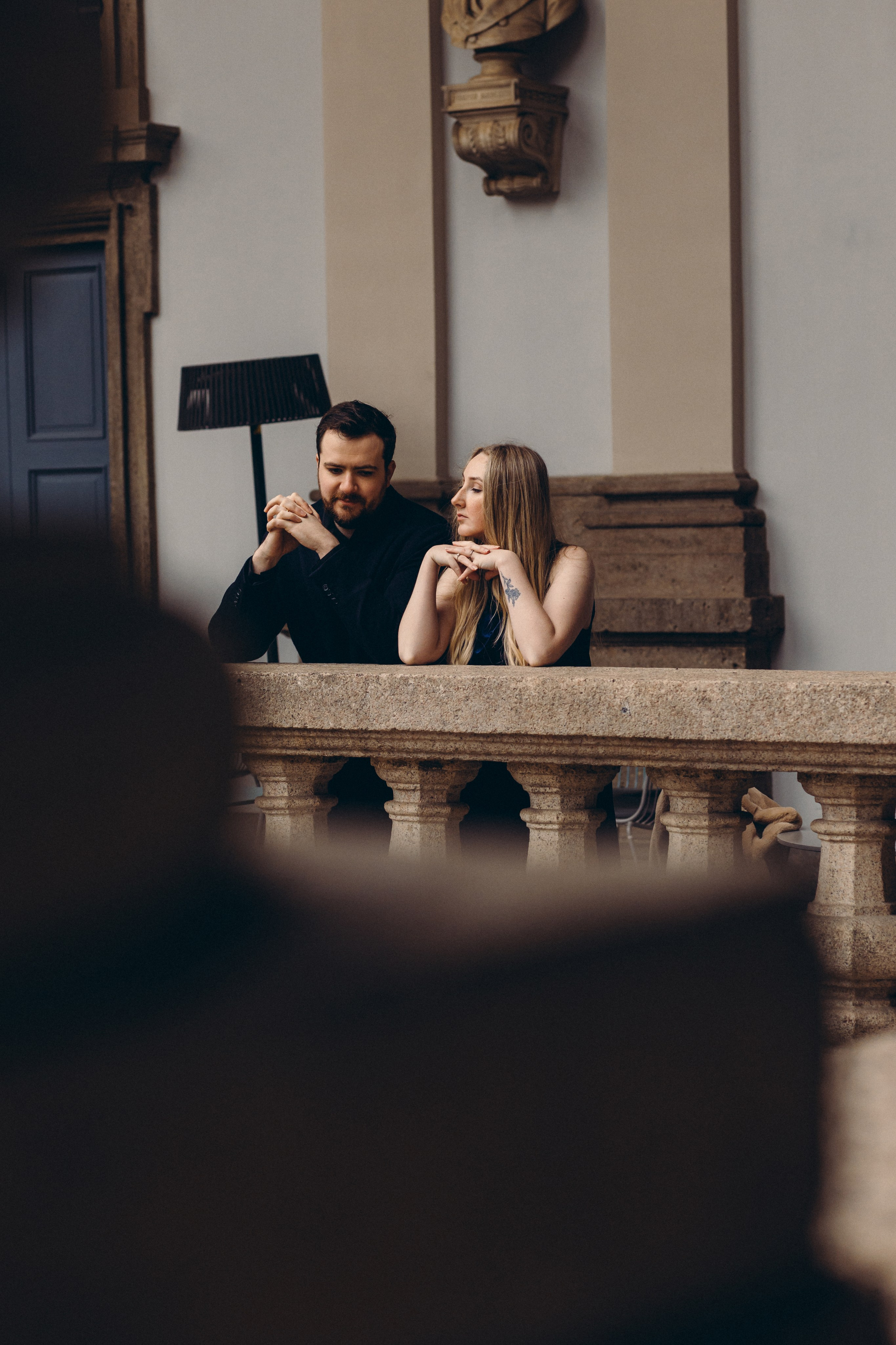 Hannah & Zane. Liza Bizzaro — Italy Wedding, Love Story & Portrait Photographer in Milan, Turin, Piedmont and Across Italy