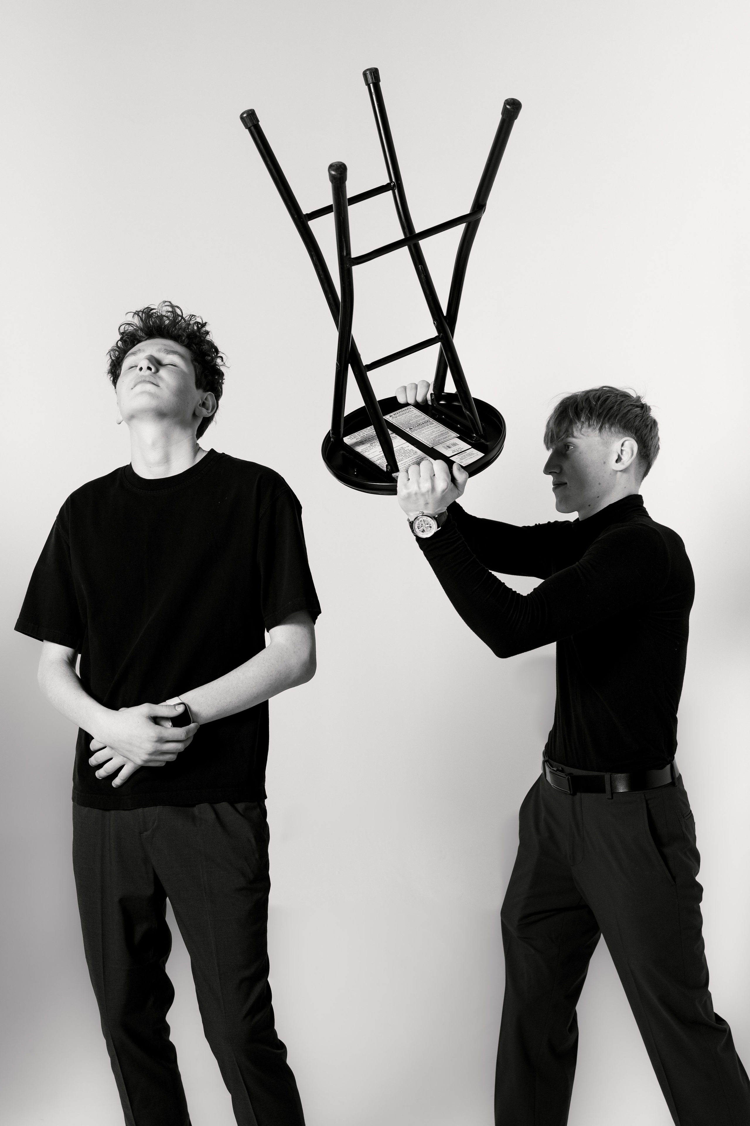 Guy’s Fashion Studio