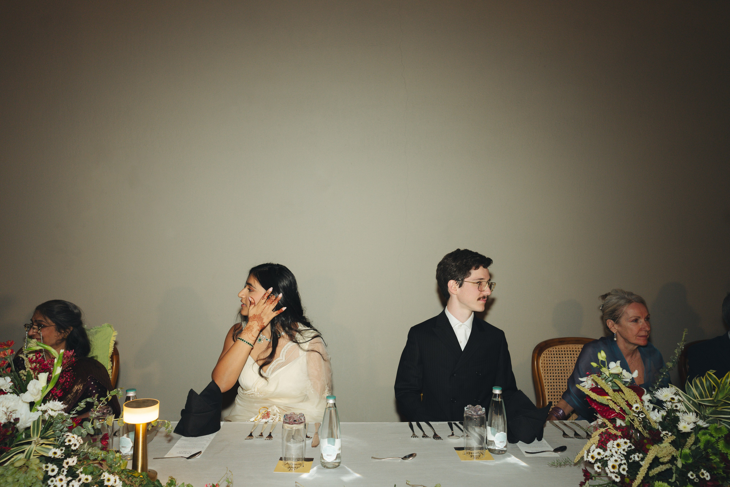 Anuradha + Florent. Wedding & Editorial Photographer | Anandshivadas