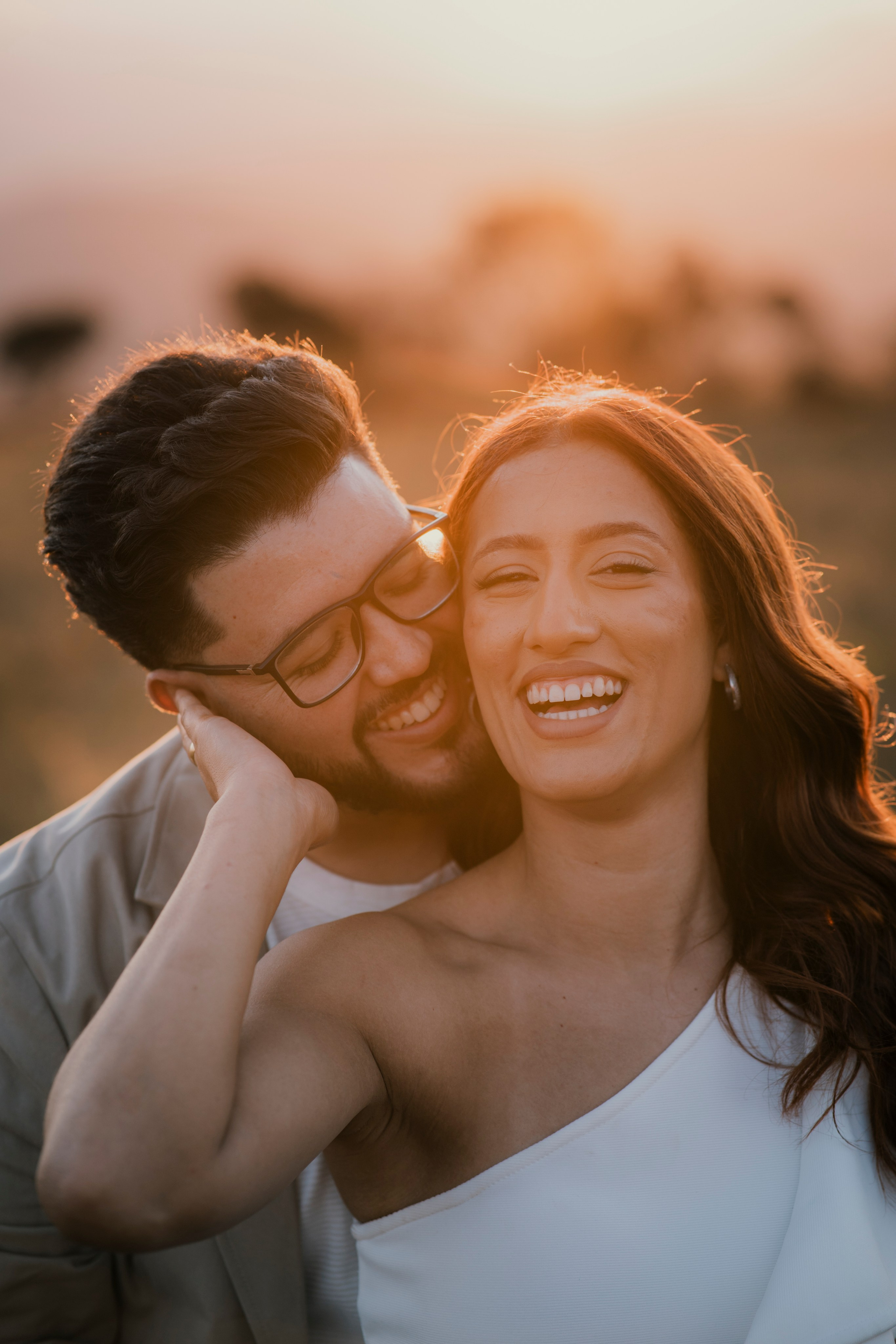 Pre Wedding Ana & Reinaldo. Principal