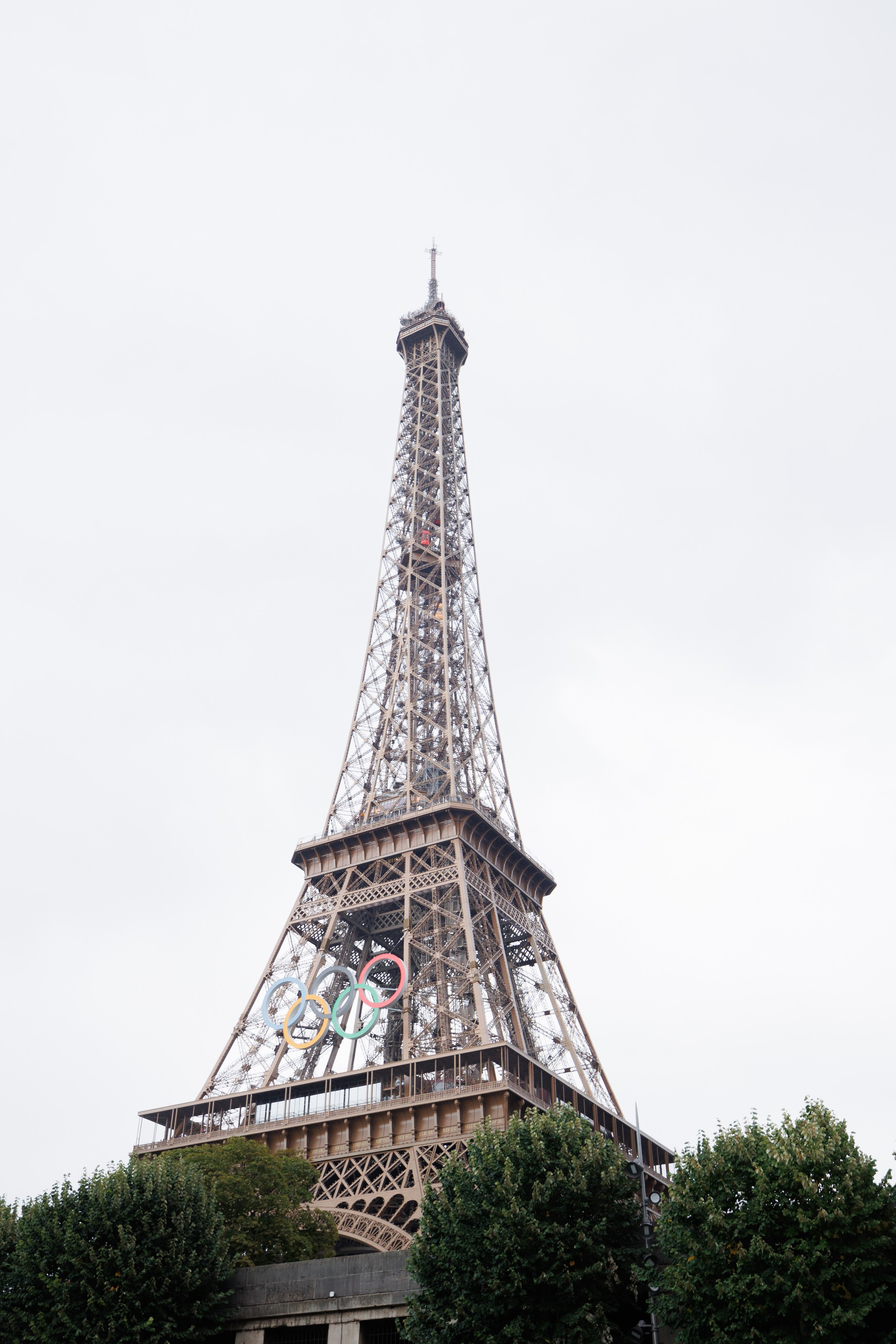 La séance de mariage de Cristina et Wassim