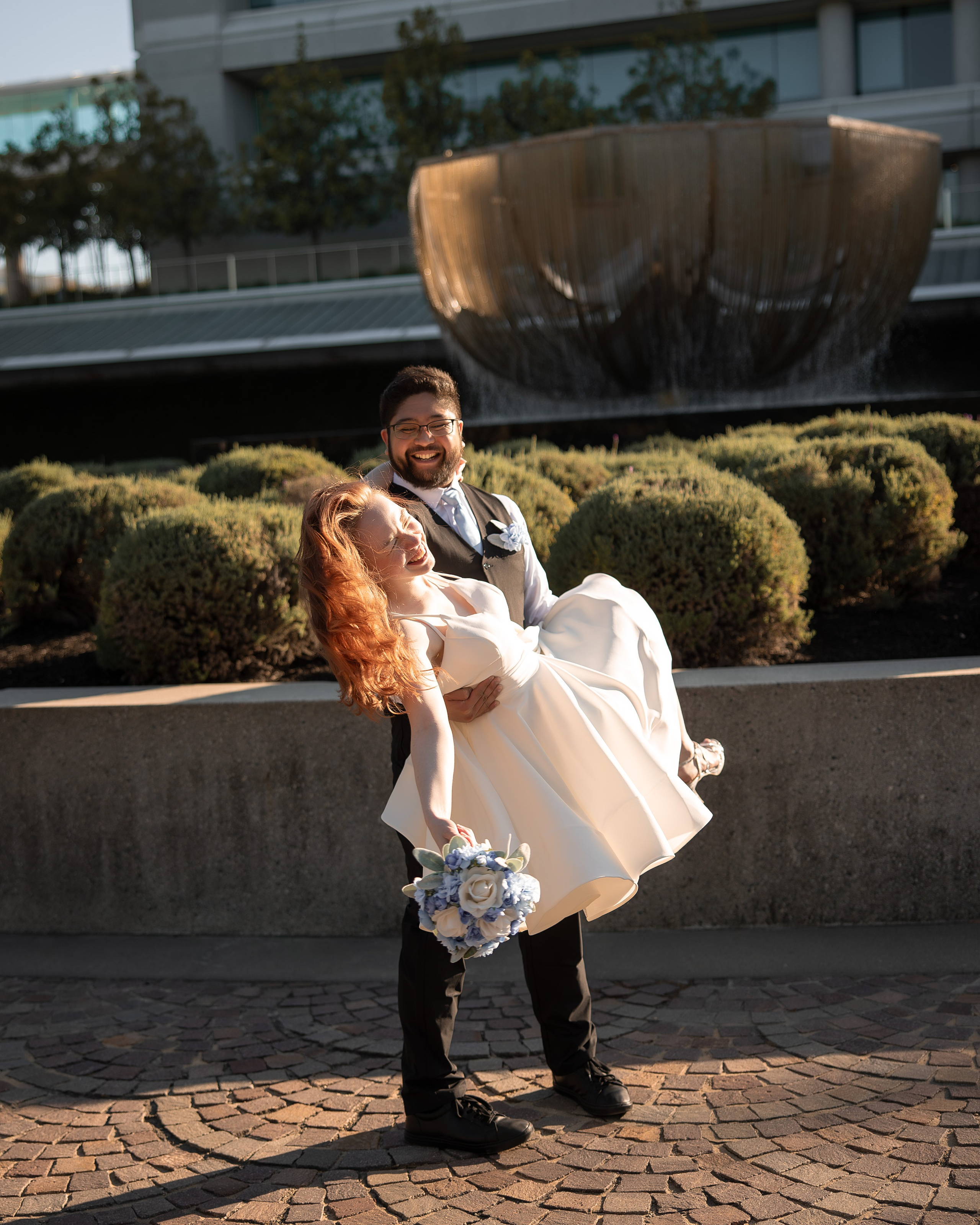 WEDDING PHOTOGRAPHY. Couples & Families photographer in Bay Area, San Jose, California