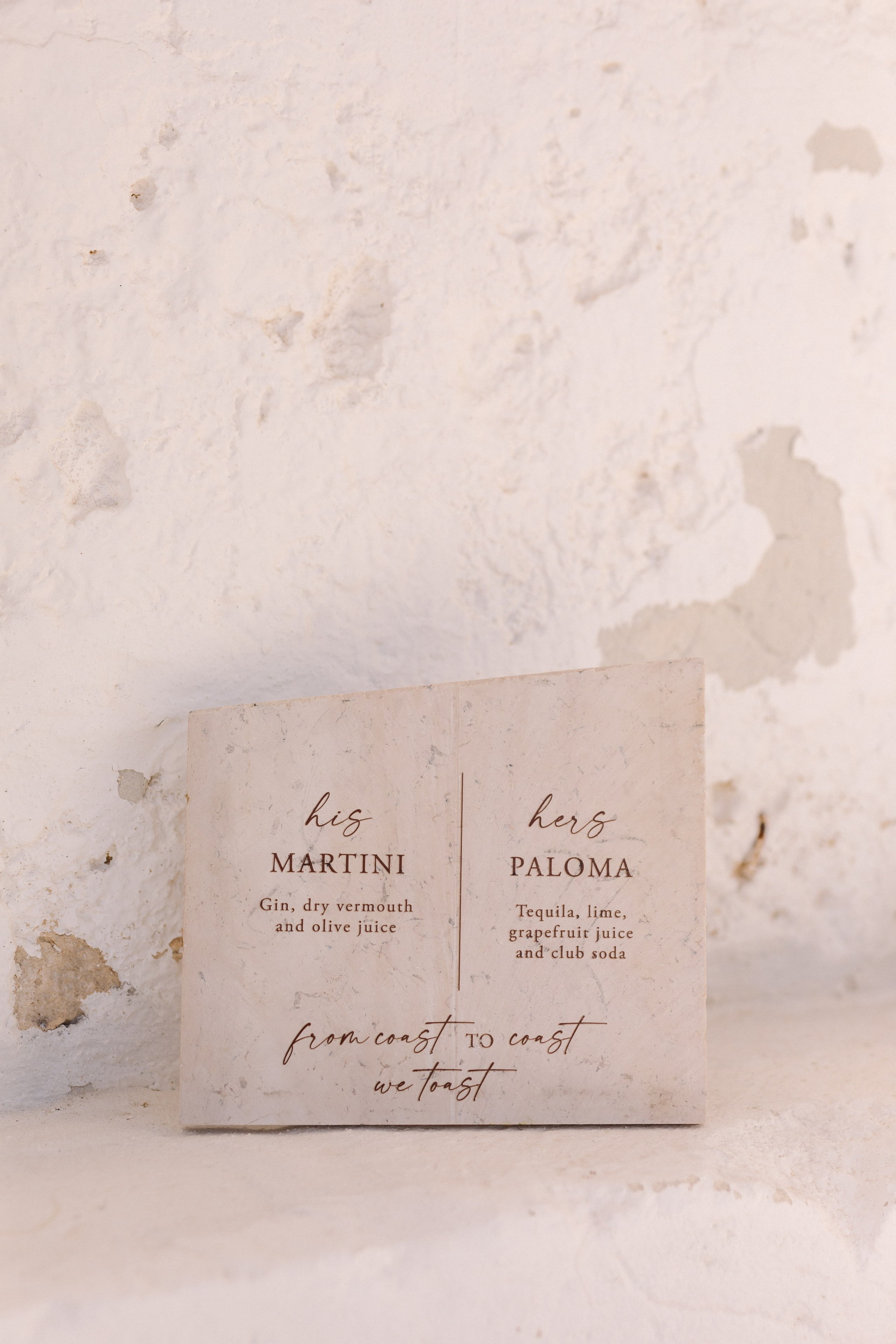 Alyssa&Sean in Apulia. Fotografa Rimini