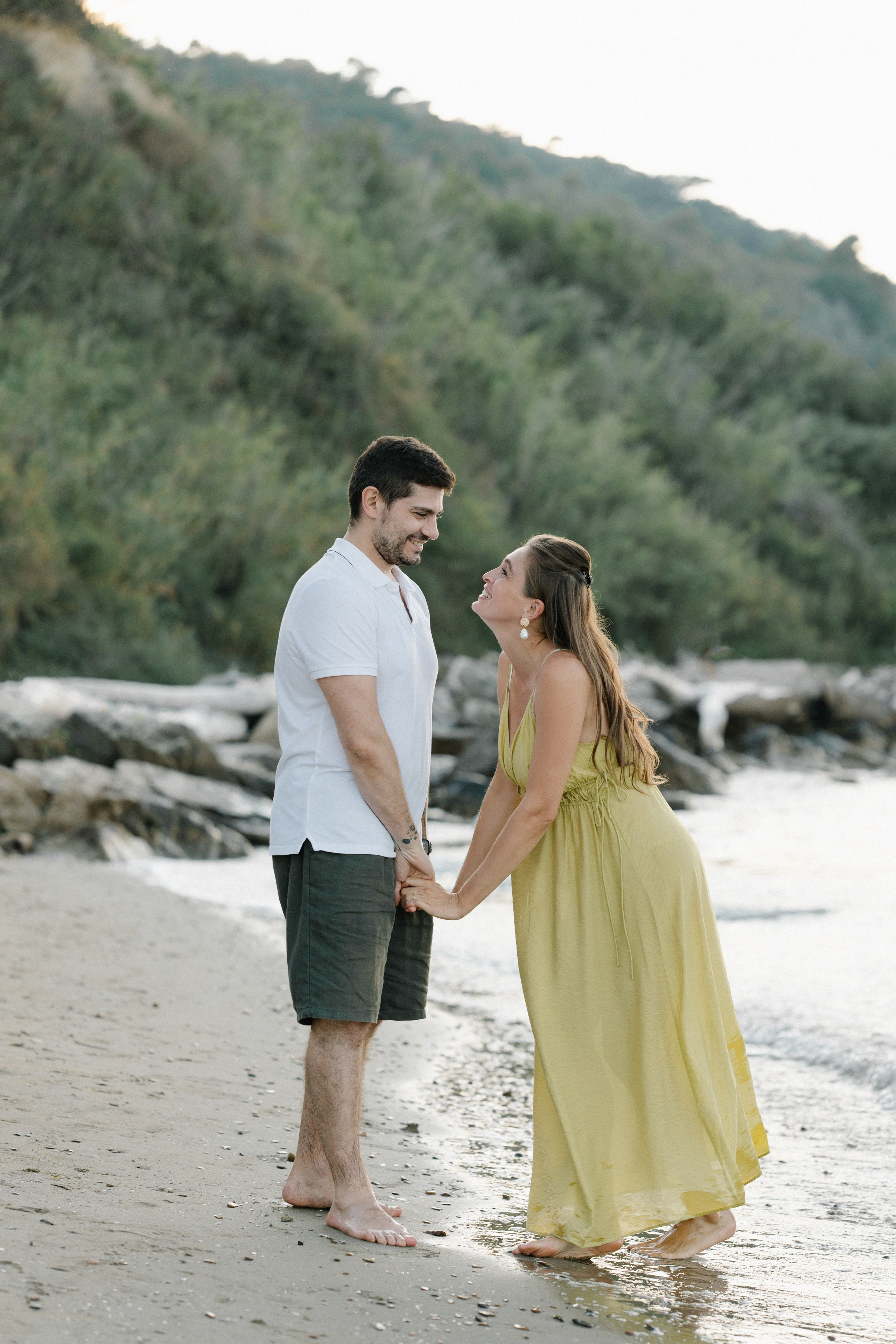In dolce attesa. Весільний фотограф Вікторія Саврук