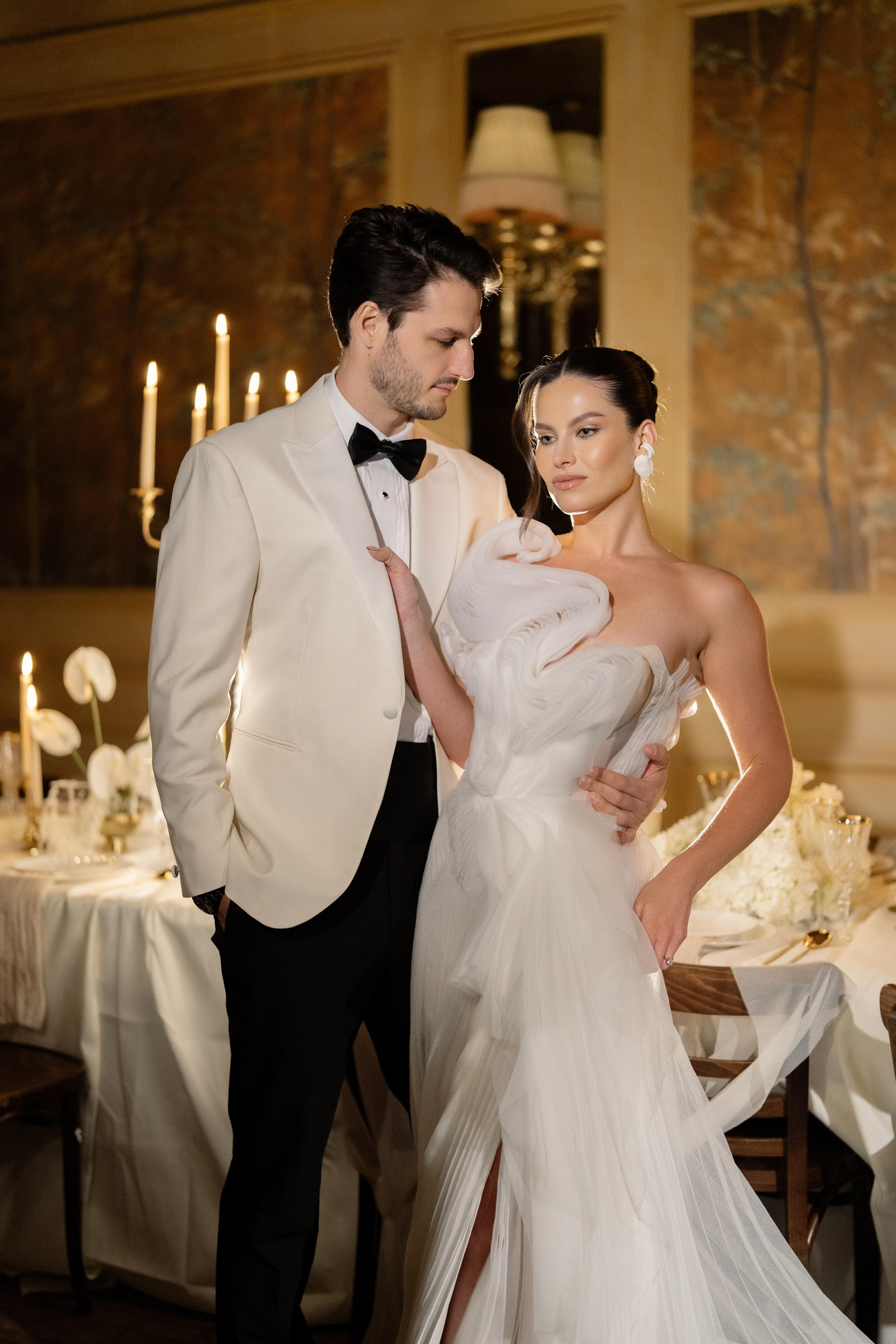 Emily and Levi. Wedding photographer and videographer New York | New Jersey