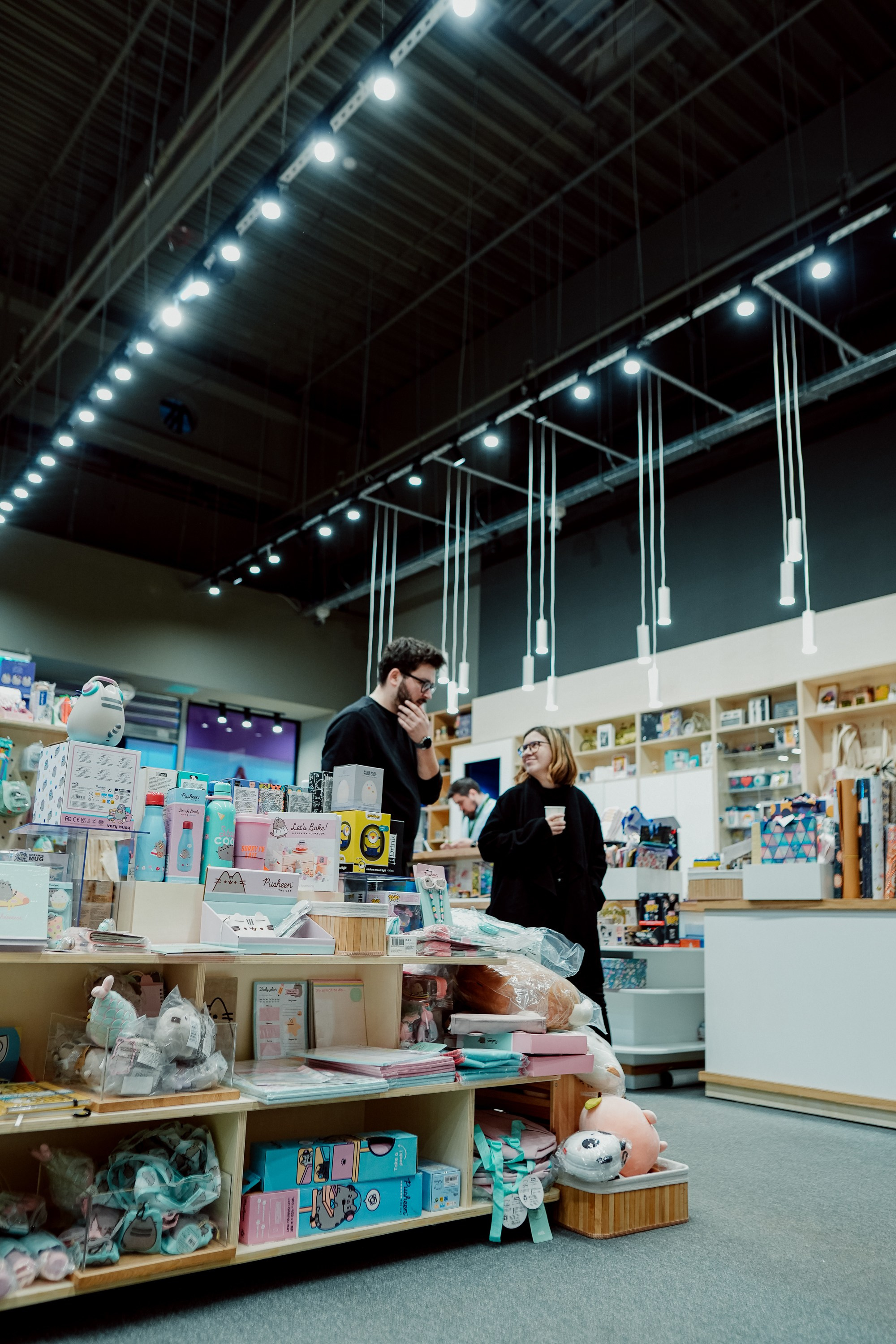 Carturesti Felicia — Adam’s Nest. MARINABUGS