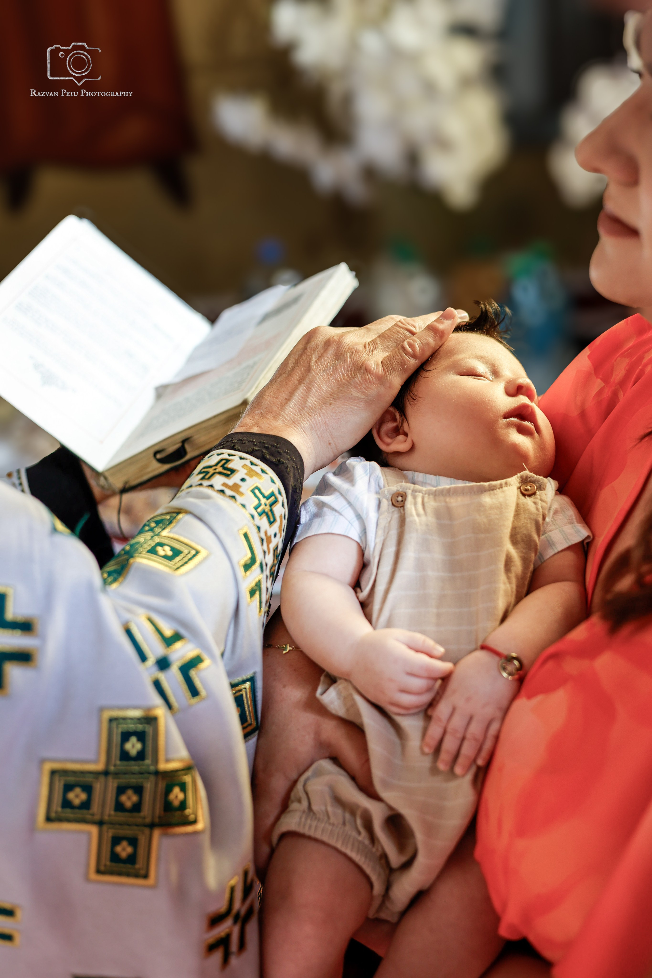 Botez Fabi. Razvan Peiu Photography, dincolo de fotografie!