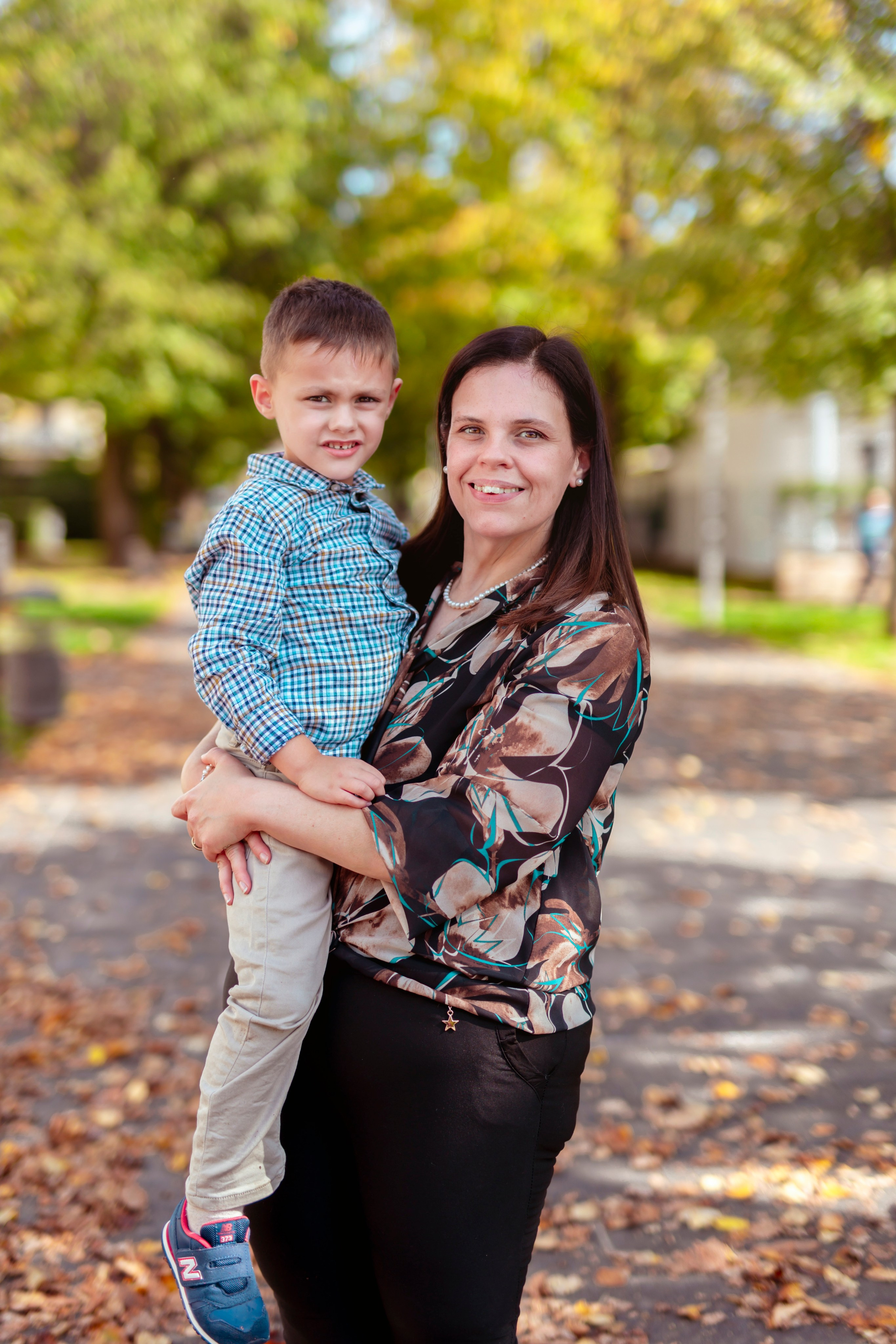 Battesimo Davide. Luci e Capricci Photography